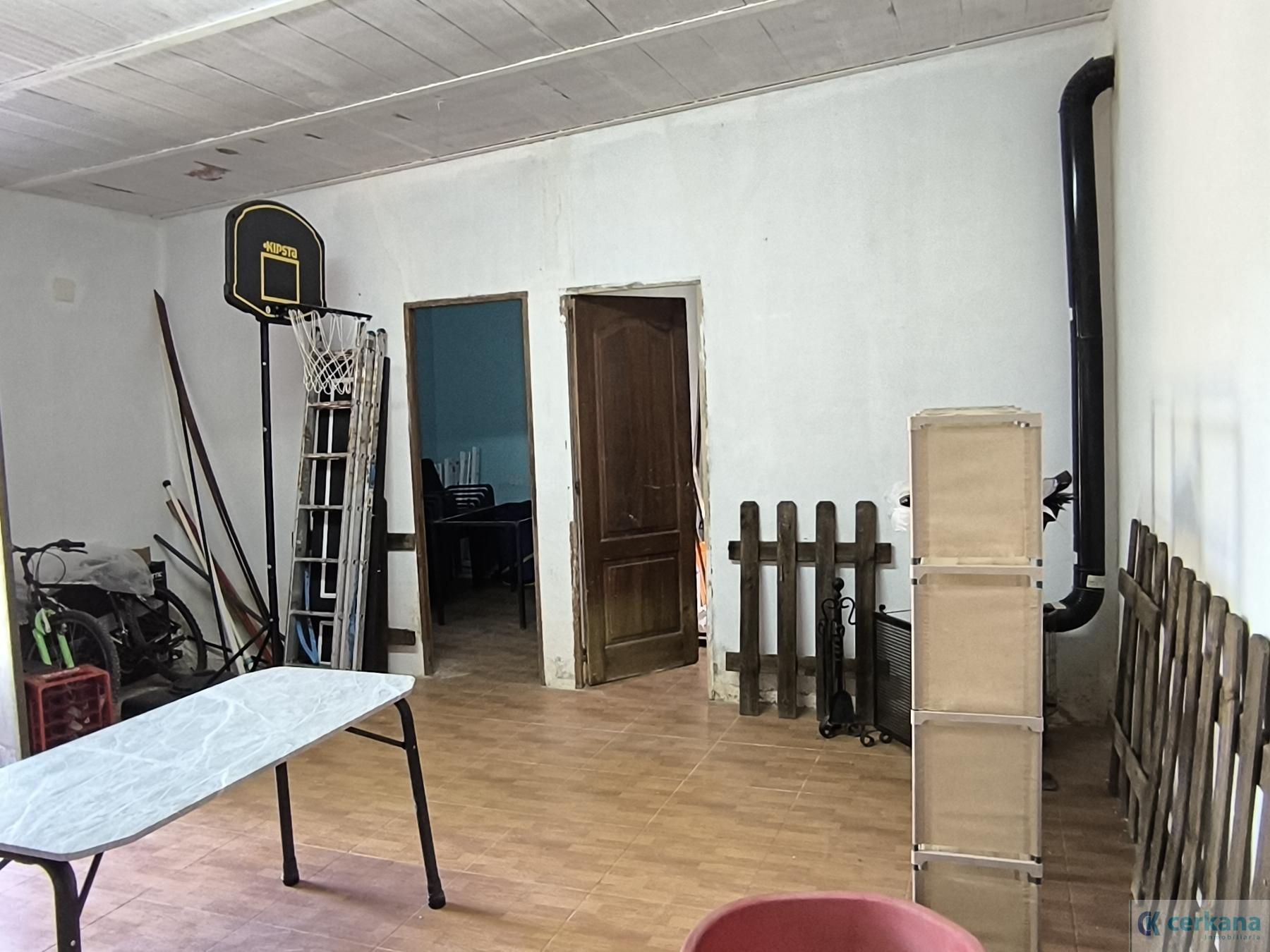 For sale of chalet in Sanlúcar la Mayor