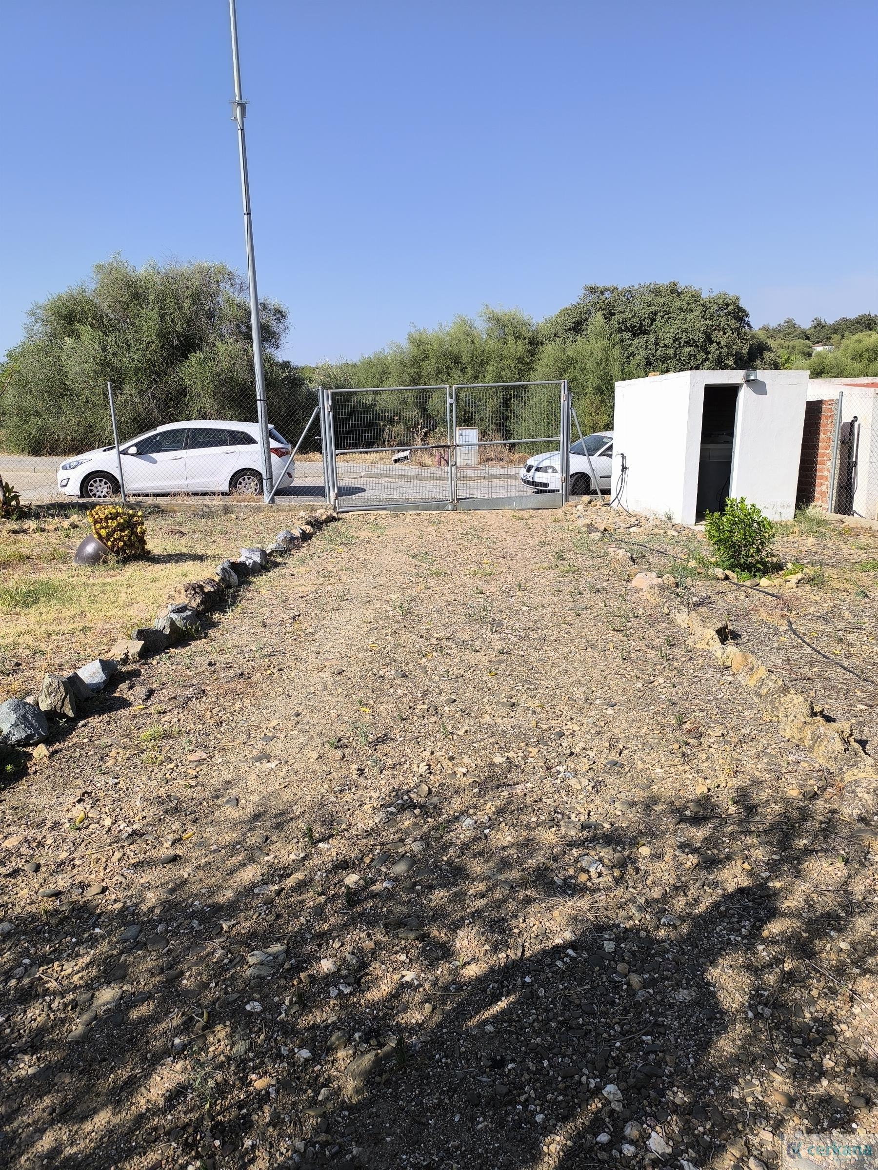 For sale of chalet in Sanlúcar la Mayor