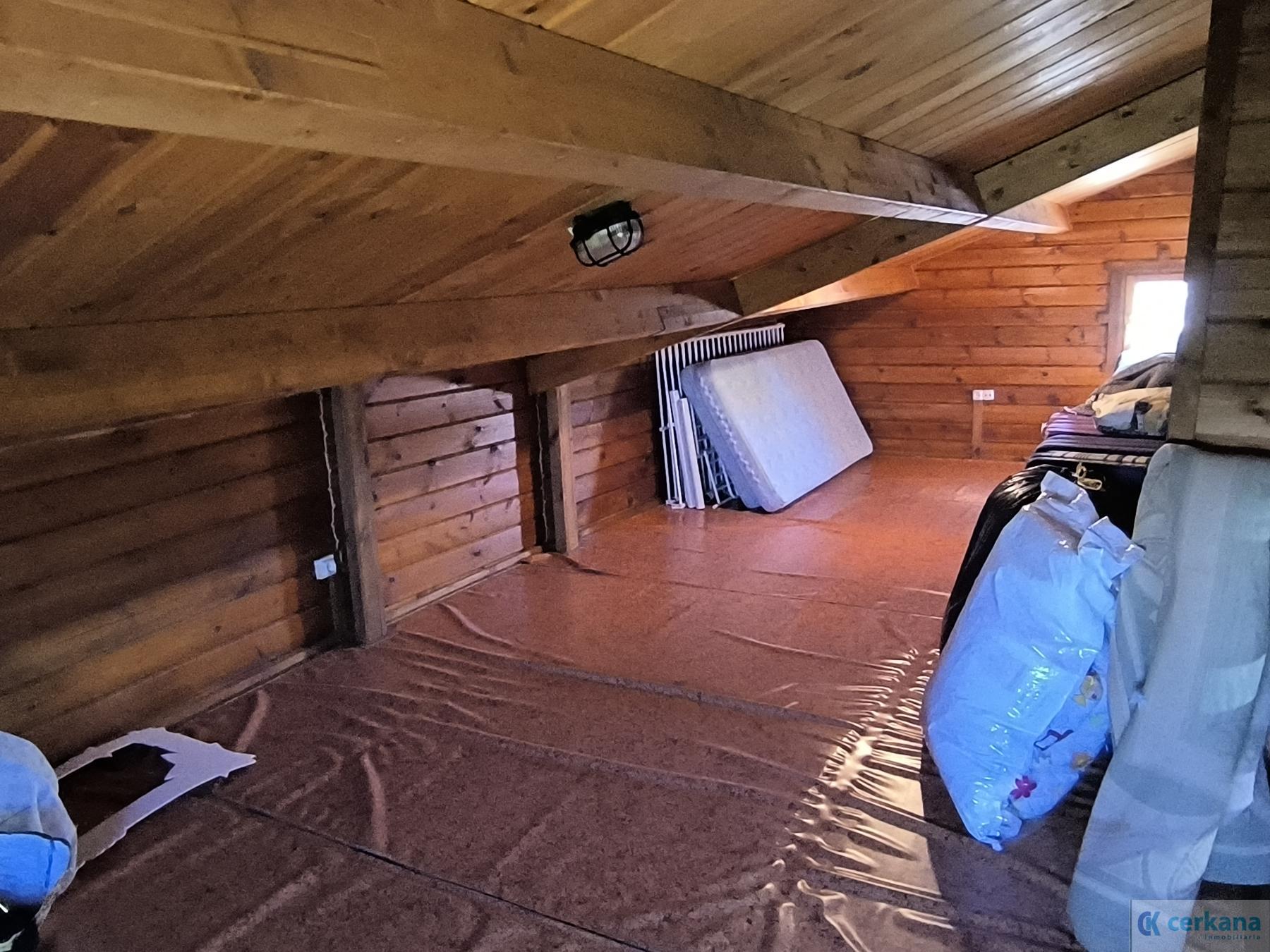 For sale of chalet in Sanlúcar la Mayor