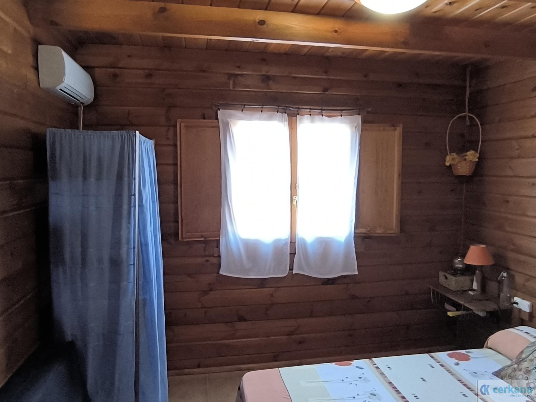 For sale of chalet in Sanlúcar la Mayor