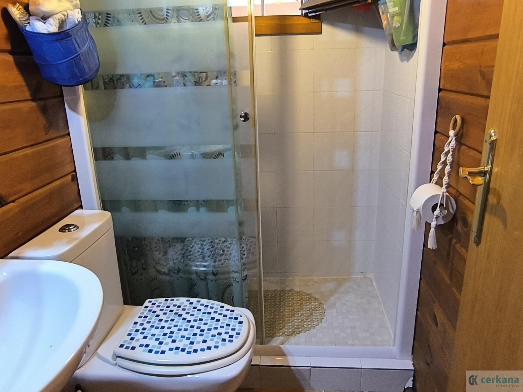 For sale of chalet in Sanlúcar la Mayor