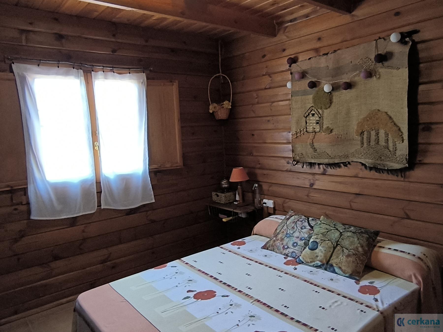For sale of chalet in Sanlúcar la Mayor