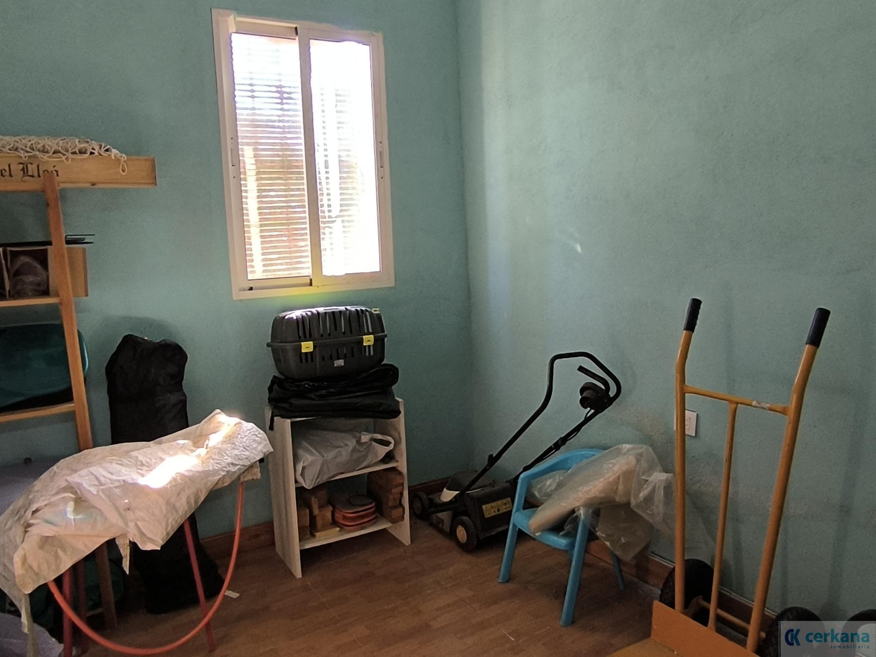 For sale of chalet in Sanlúcar la Mayor