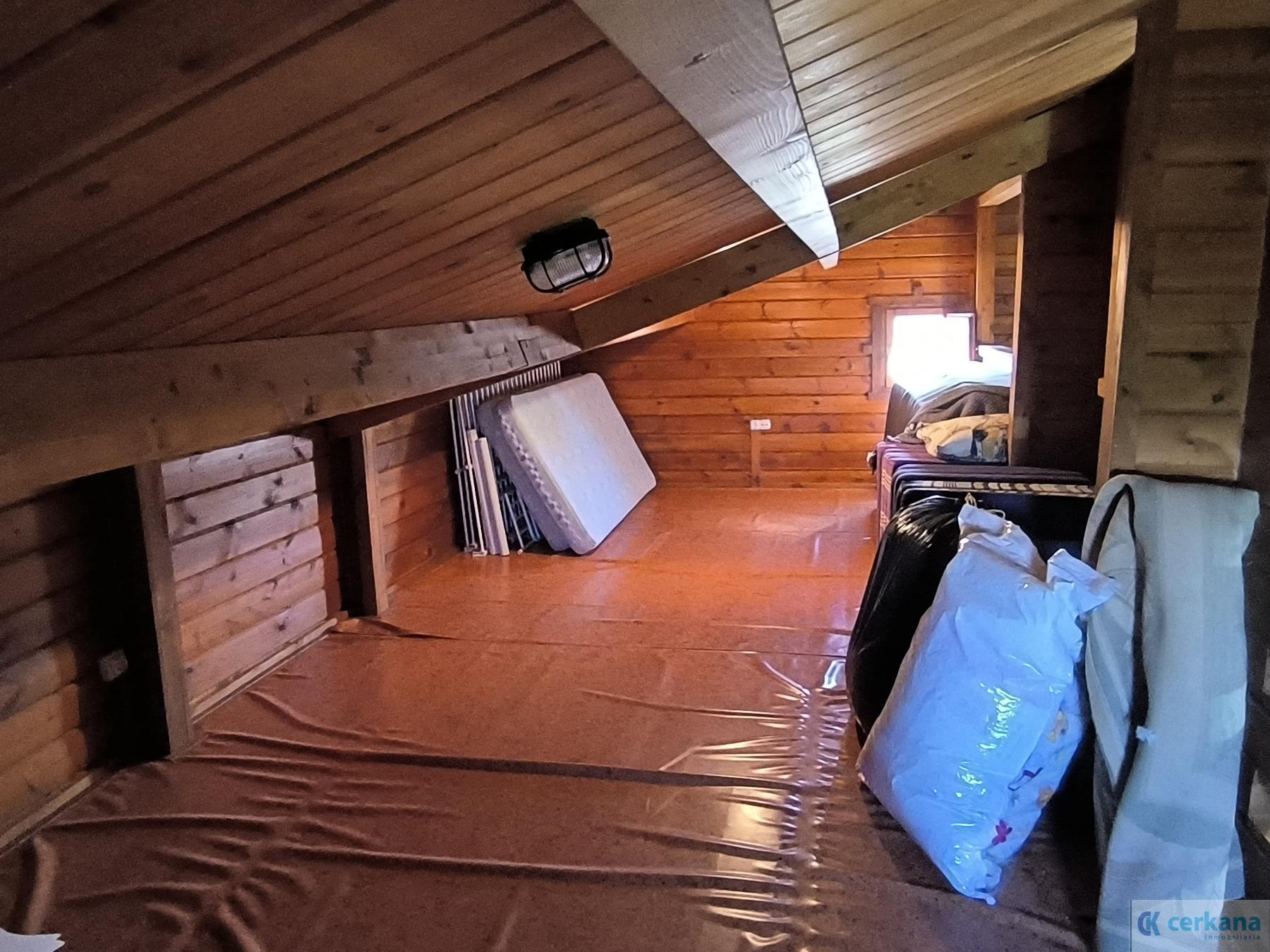 For sale of chalet in Sanlúcar la Mayor