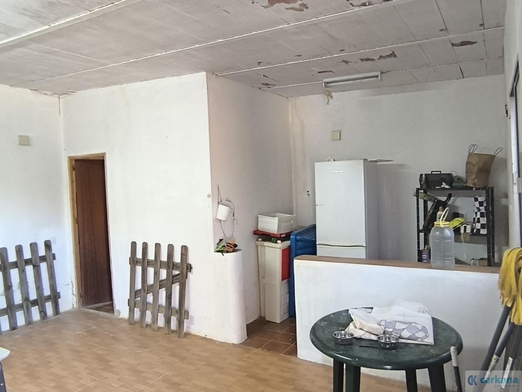 For sale of chalet in Sanlúcar la Mayor