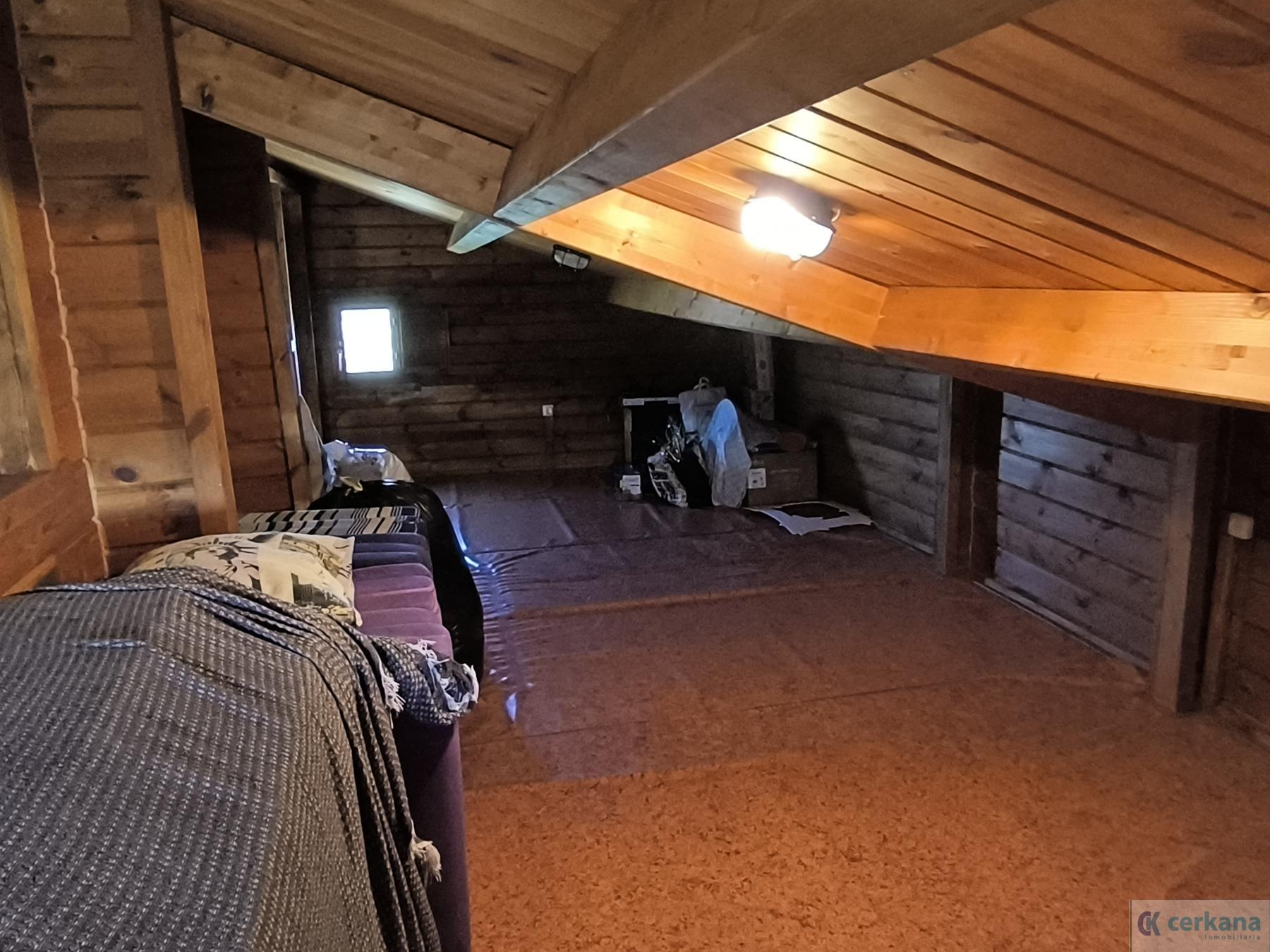 For sale of chalet in Sanlúcar la Mayor