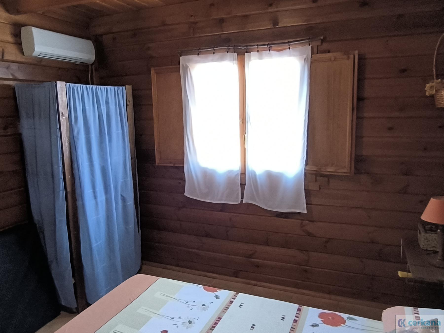 For sale of chalet in Sanlúcar la Mayor