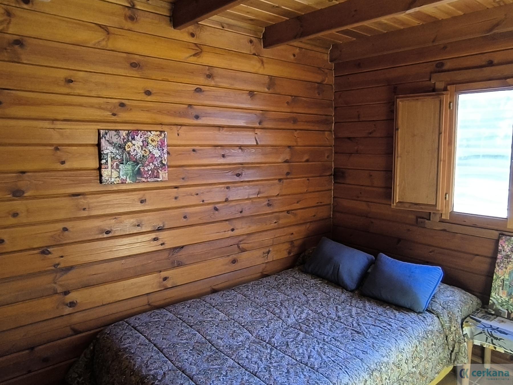 For sale of chalet in Sanlúcar la Mayor