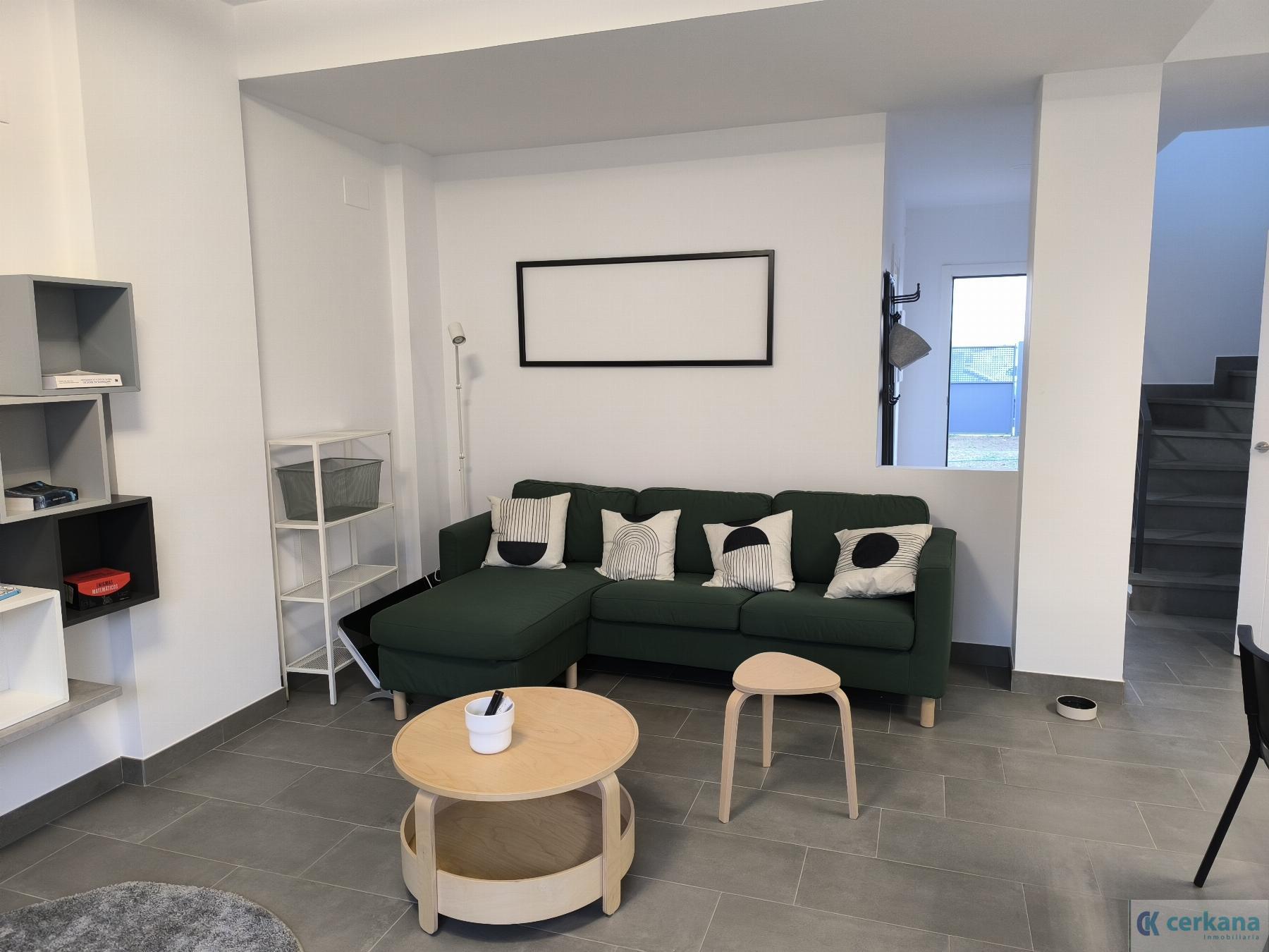 Venta de chalet en Huévar del Aljarafe