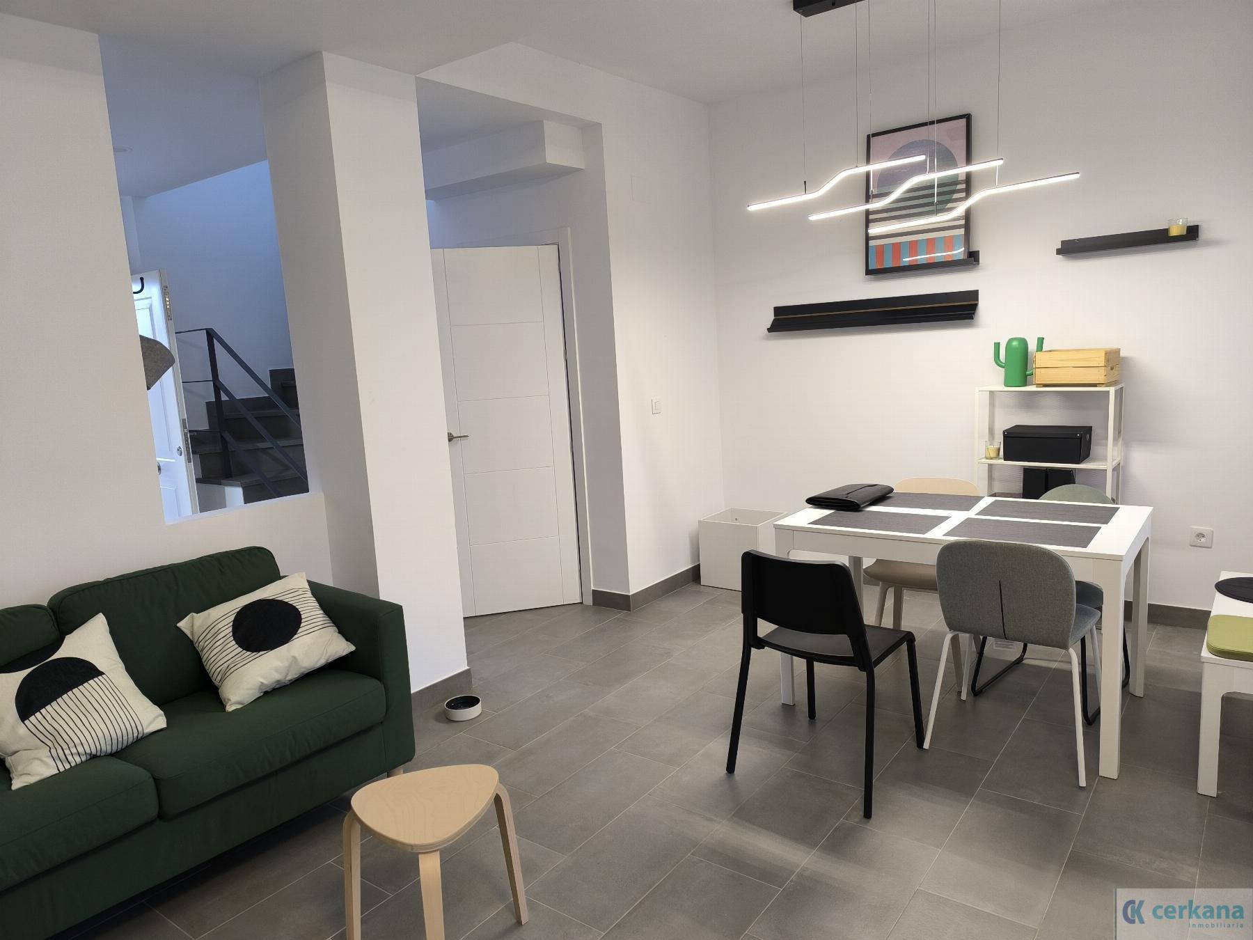 Venta de chalet en Huévar del Aljarafe