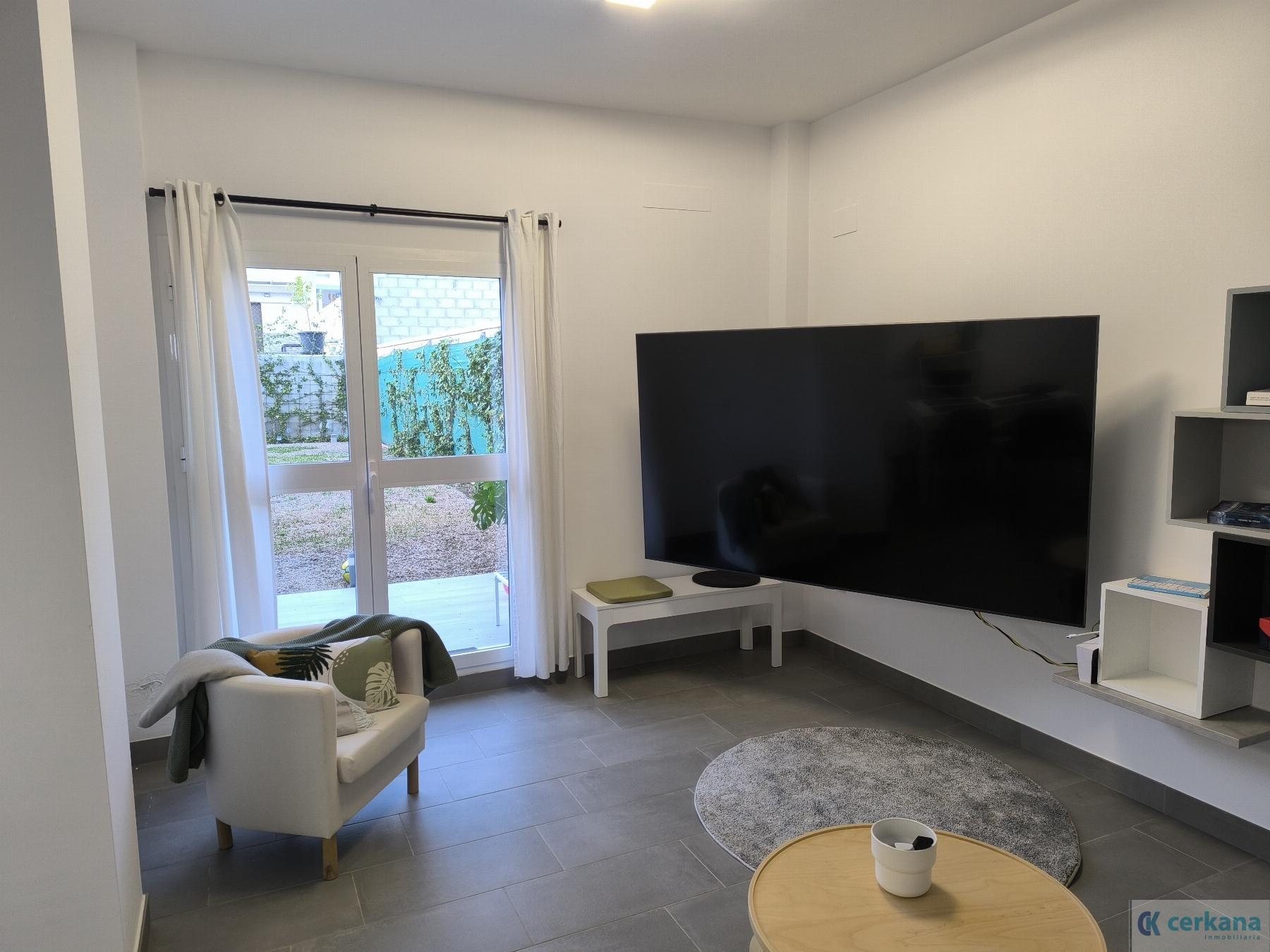 Venta de chalet en Huévar del Aljarafe