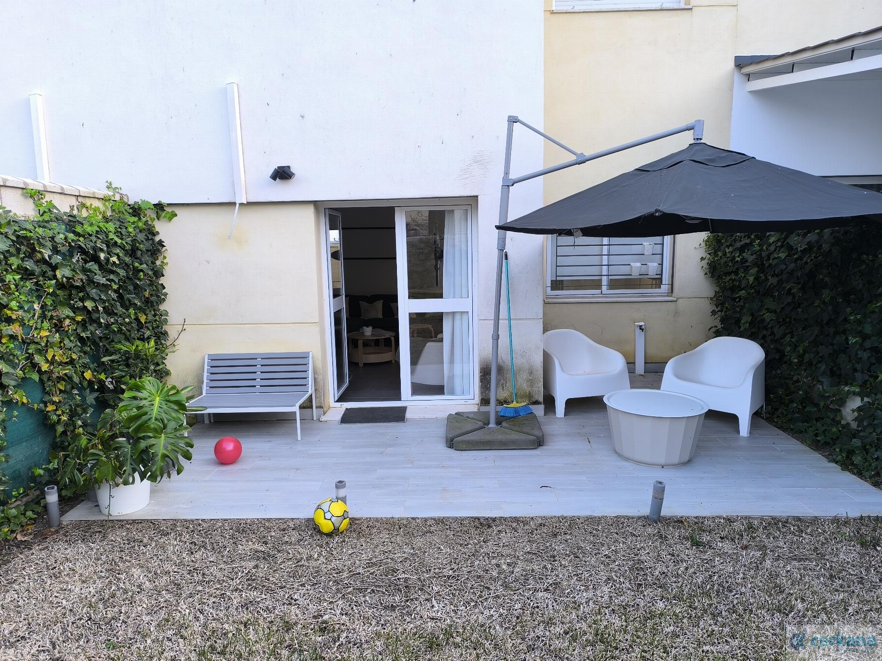 Venta de chalet en Huévar del Aljarafe