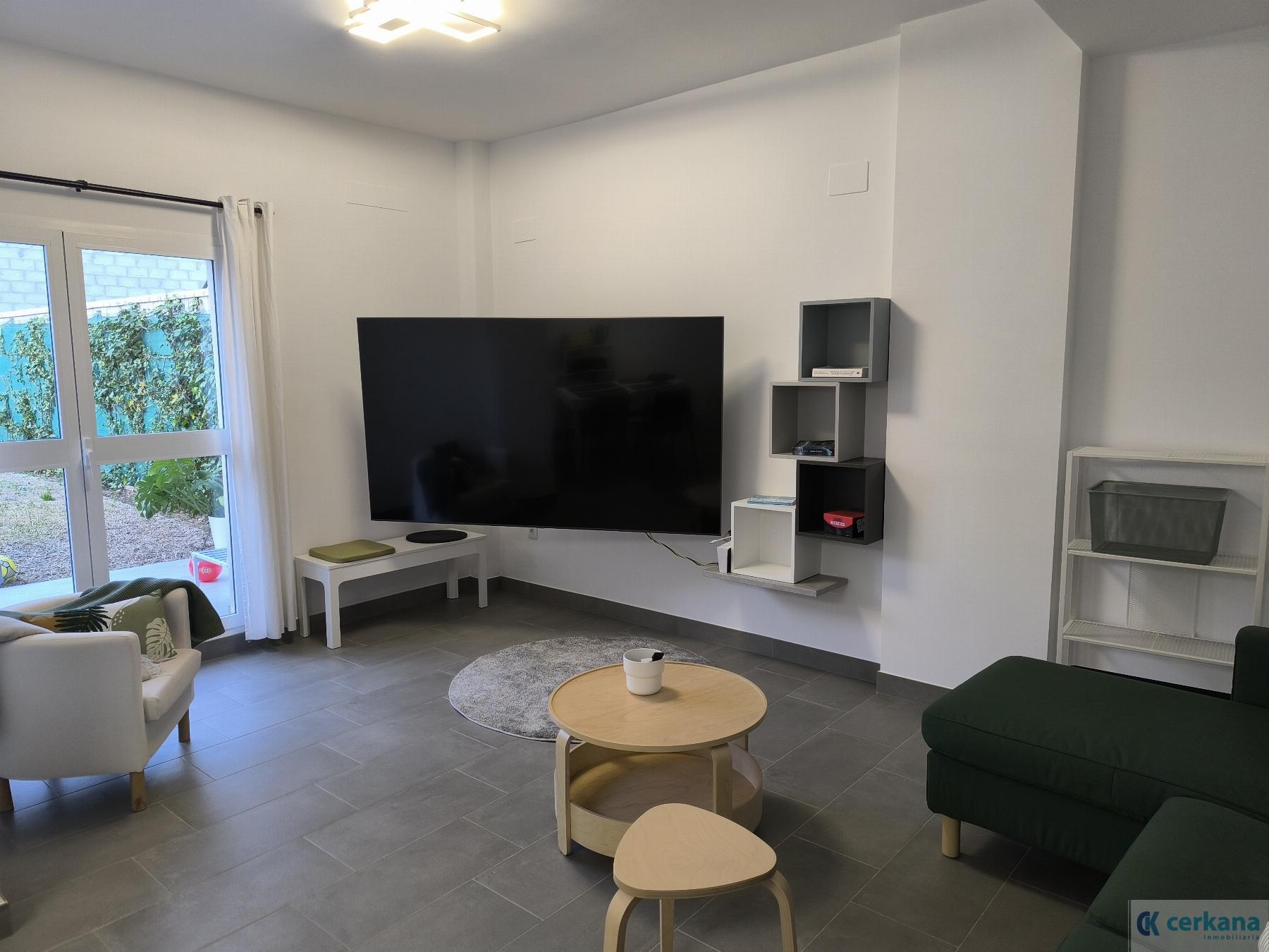 Venta de chalet en Huévar del Aljarafe