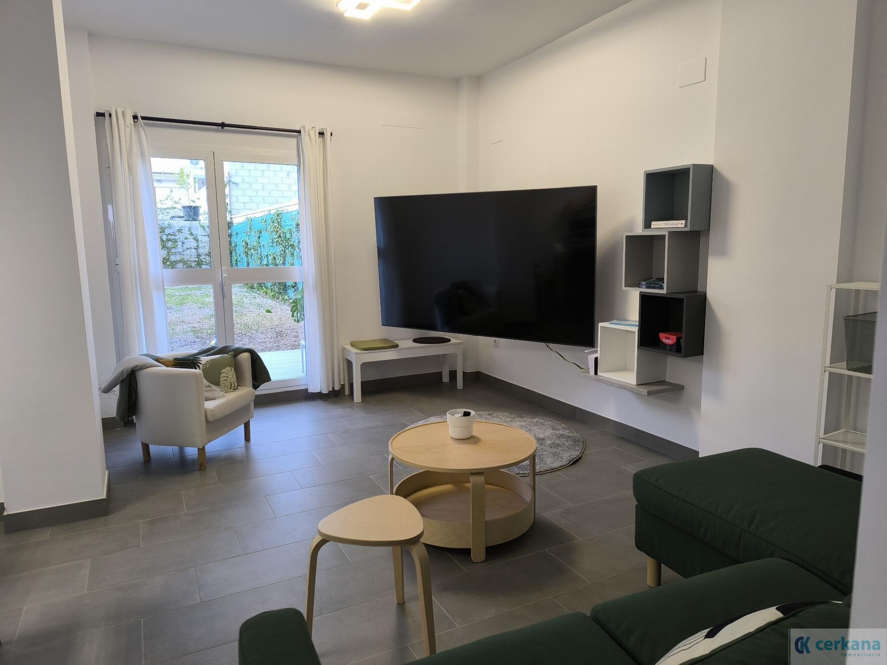 Venta de chalet en Huévar del Aljarafe