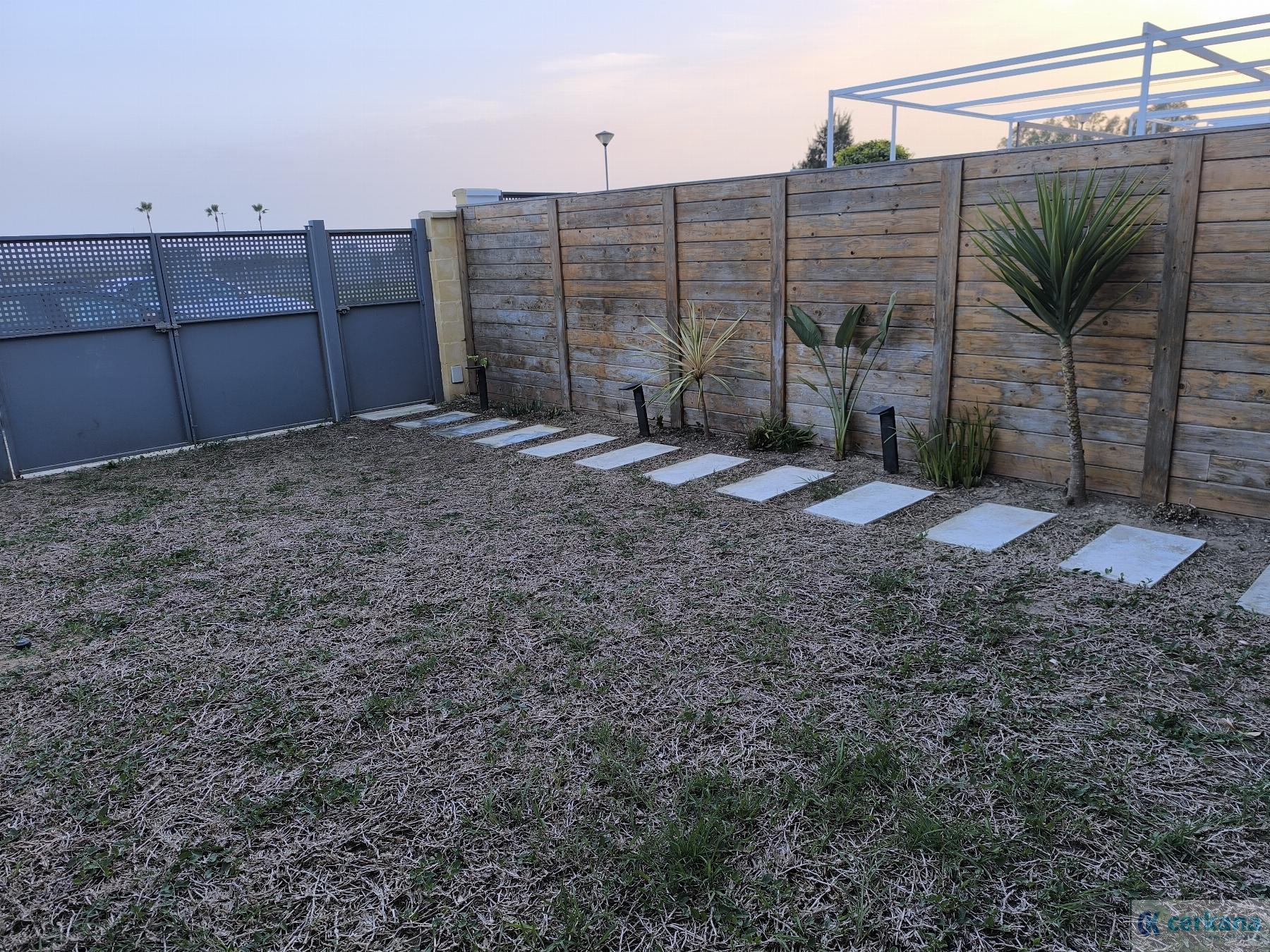 Venta de chalet en Huévar del Aljarafe