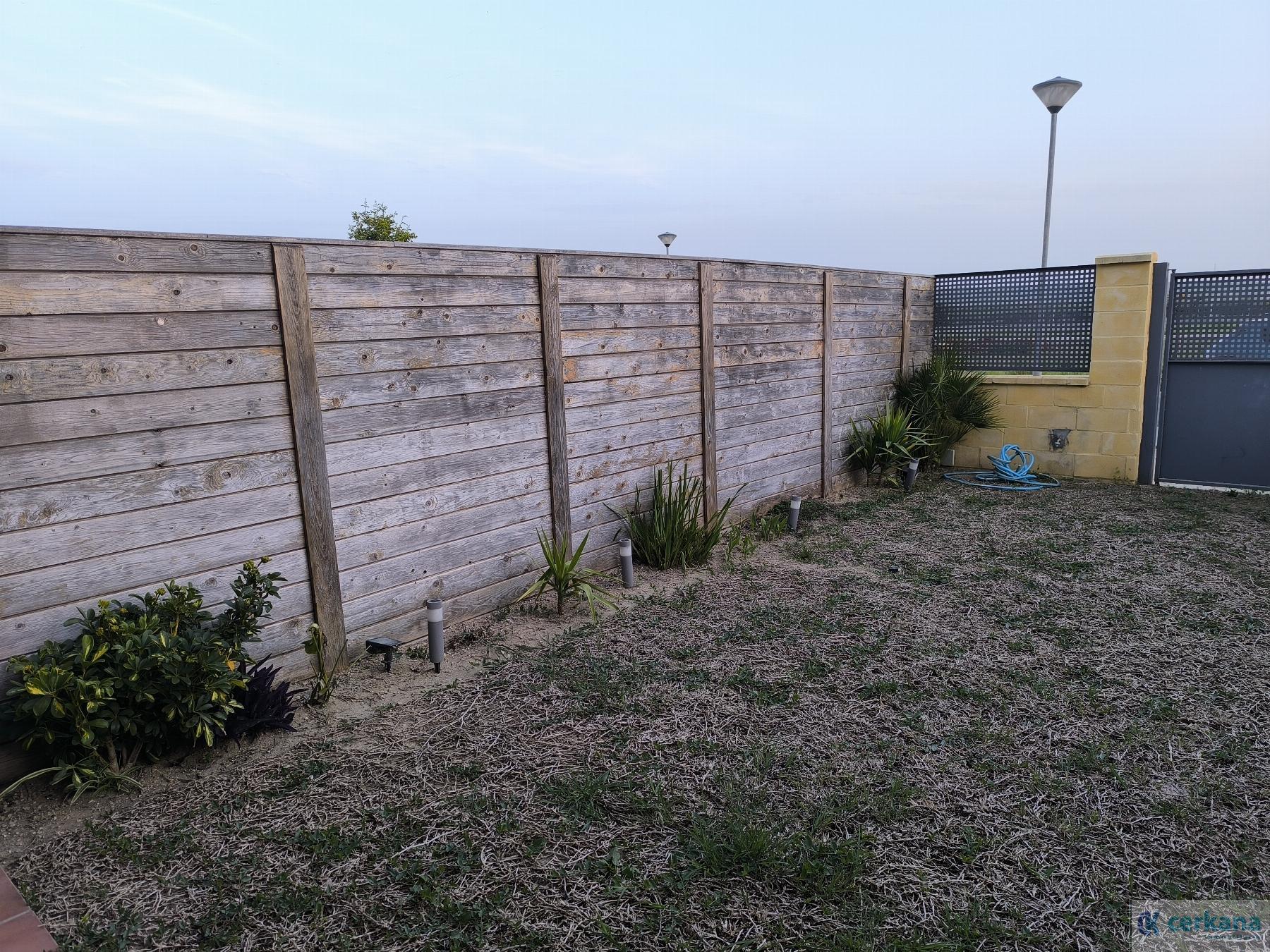 Venta de chalet en Huévar del Aljarafe