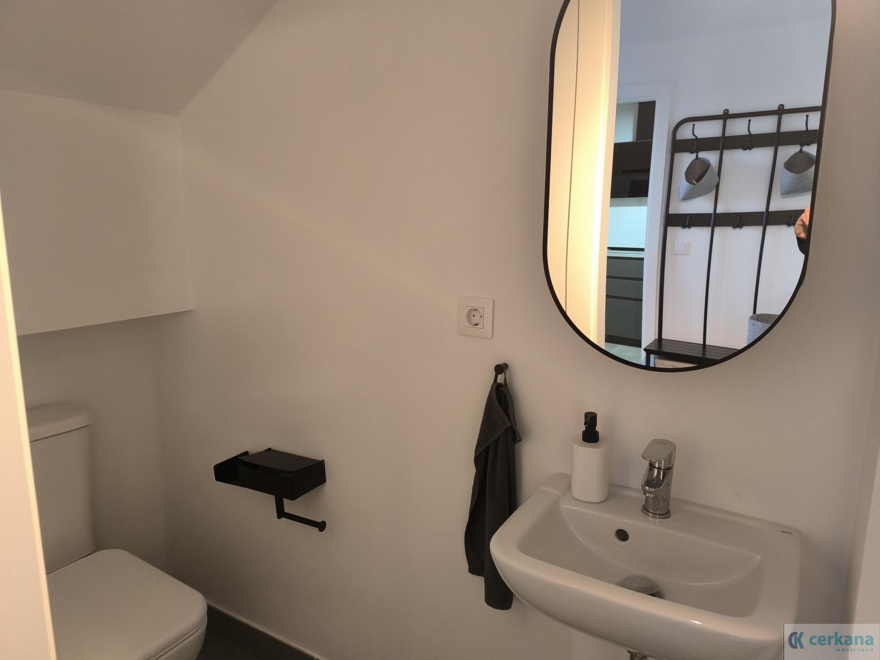 Venta de chalet en Huévar del Aljarafe