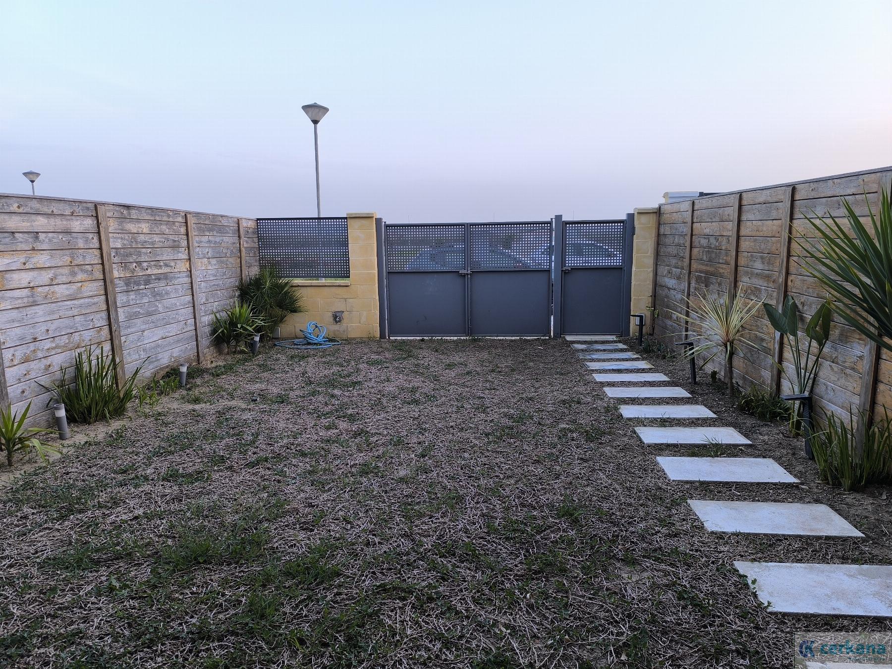 Venta de chalet en Huévar del Aljarafe