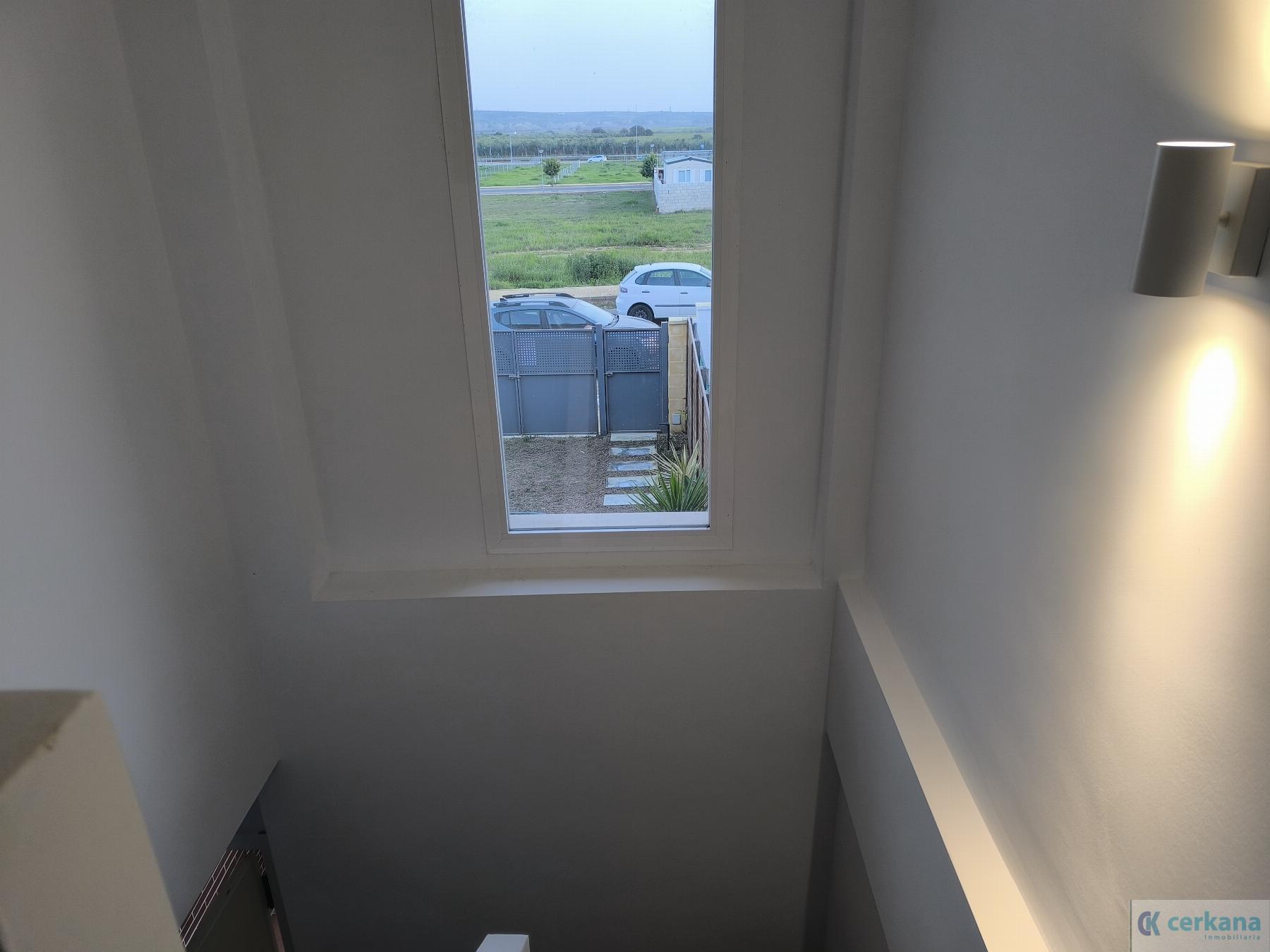 Venta de chalet en Huévar del Aljarafe