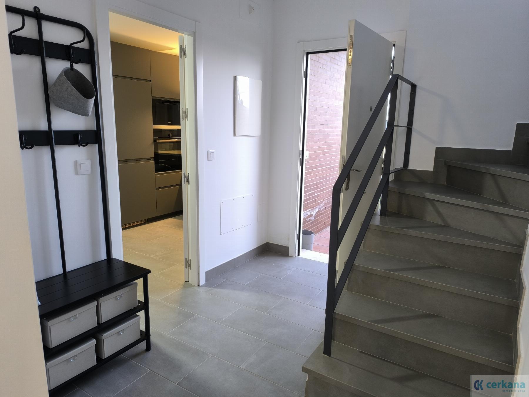 Venta de chalet en Huévar del Aljarafe