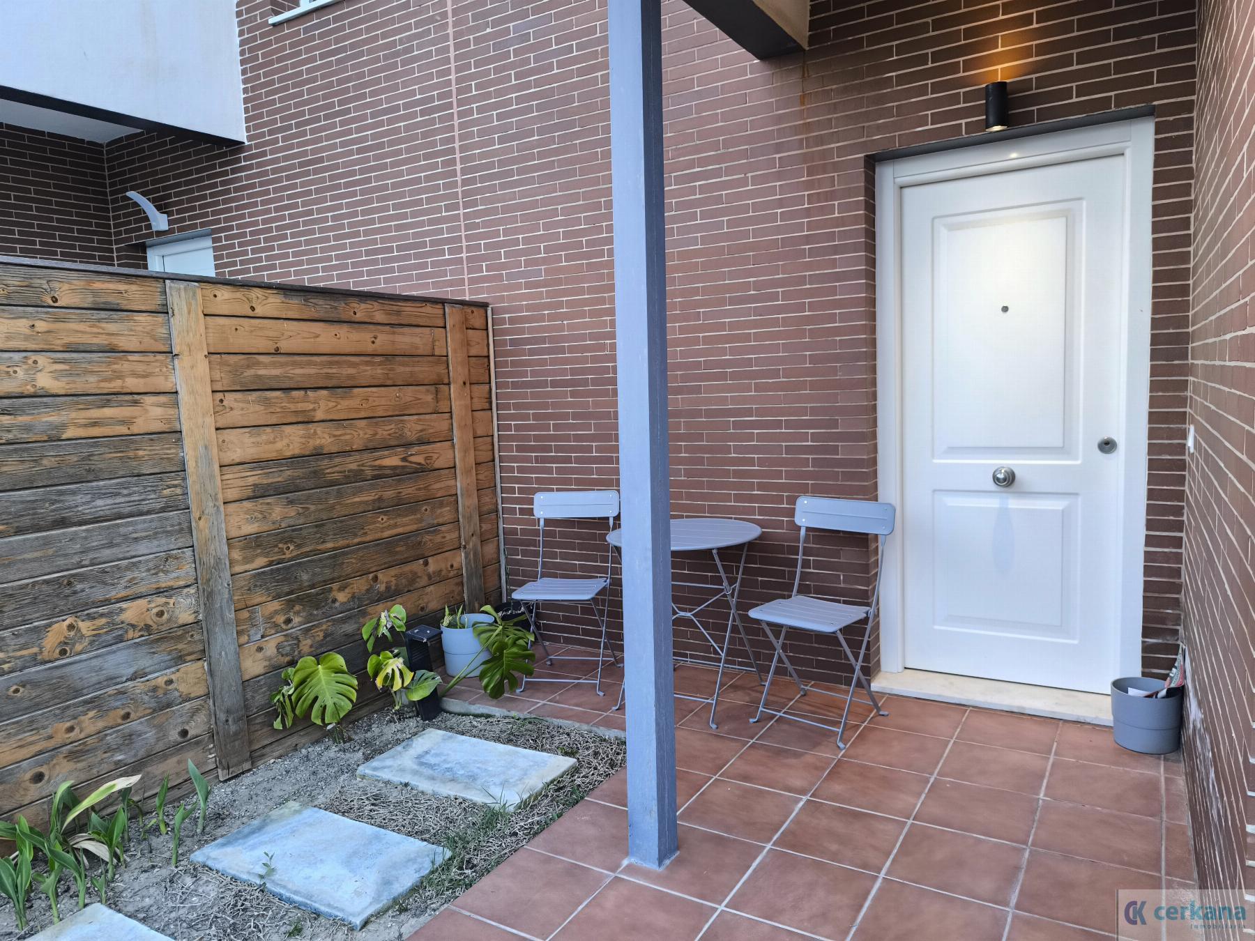 Venta de chalet en Huévar del Aljarafe