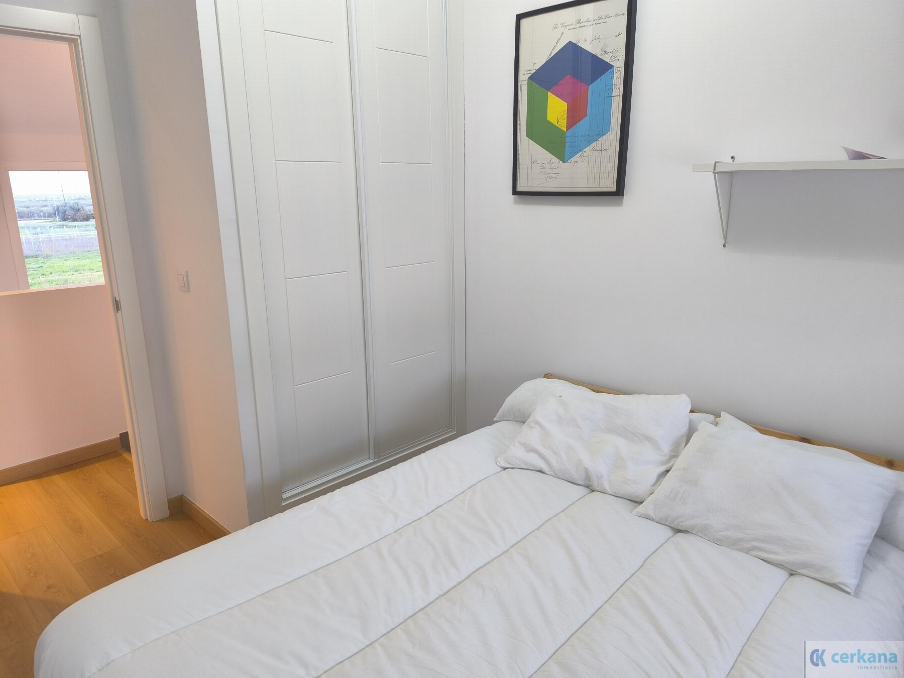 Venta de chalet en Huévar del Aljarafe