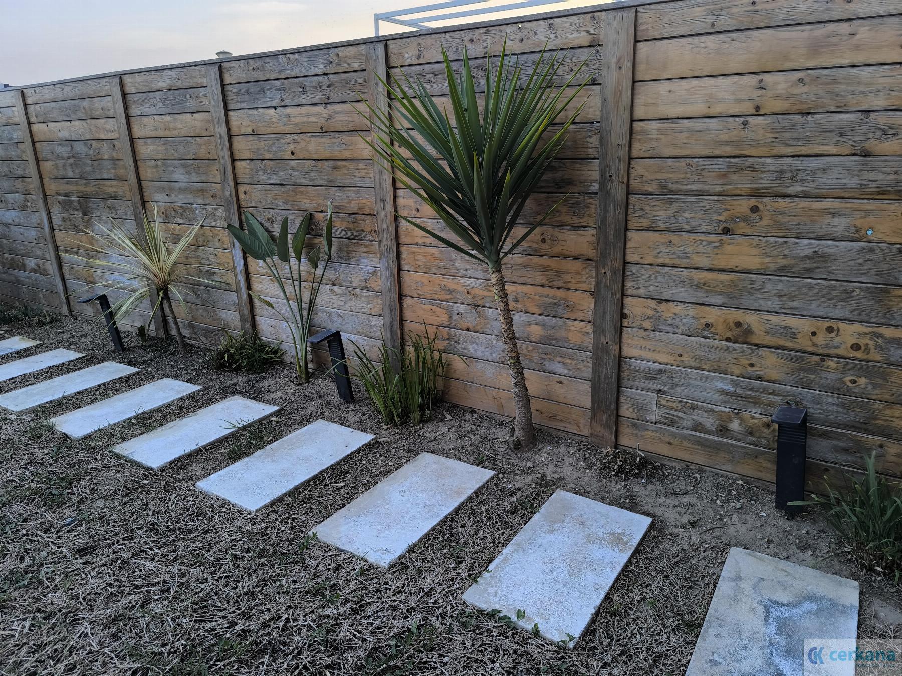 Venta de chalet en Huévar del Aljarafe