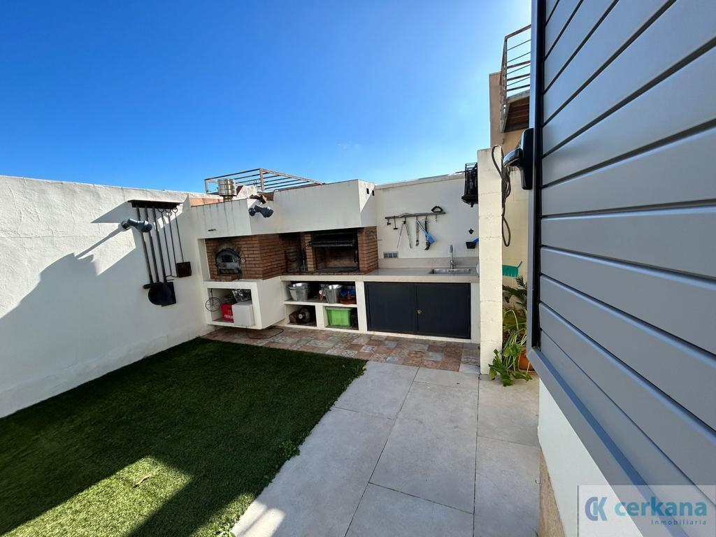 Venta de chalet en Espartinas