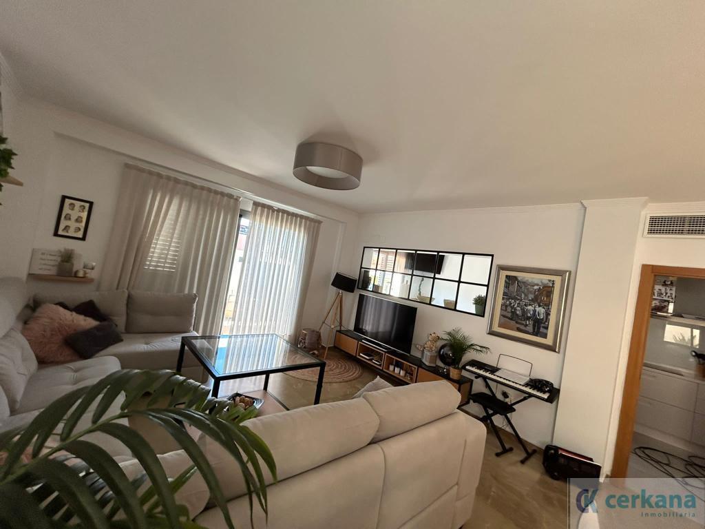 Venta de chalet en Espartinas