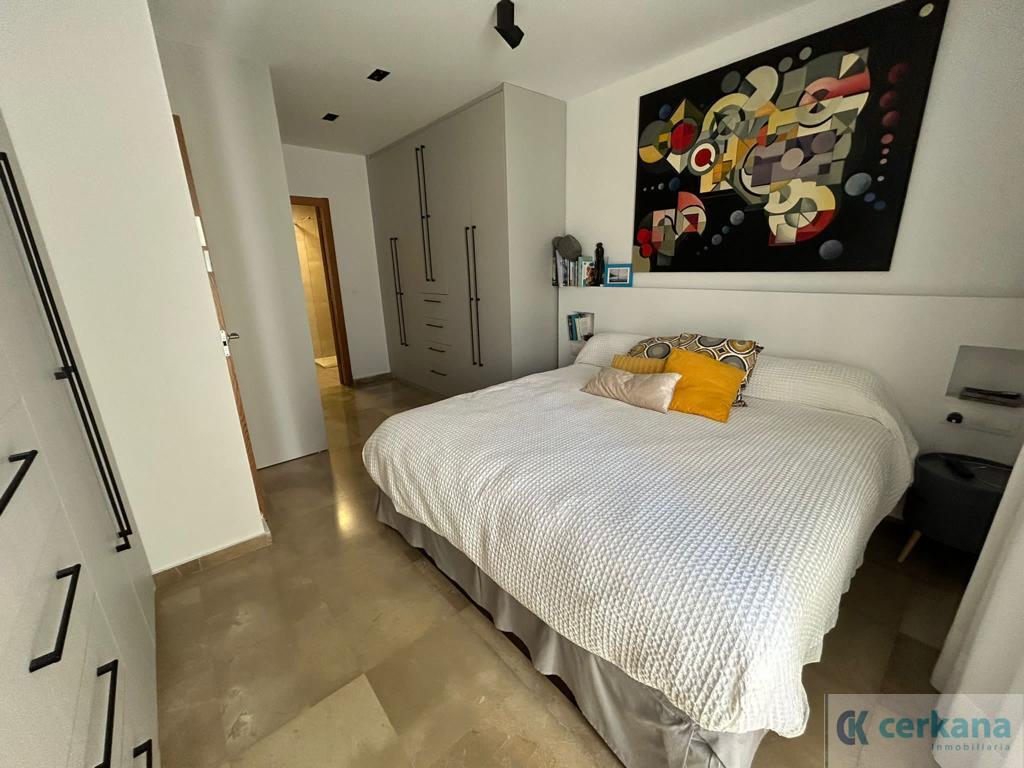 Venta de chalet en Espartinas