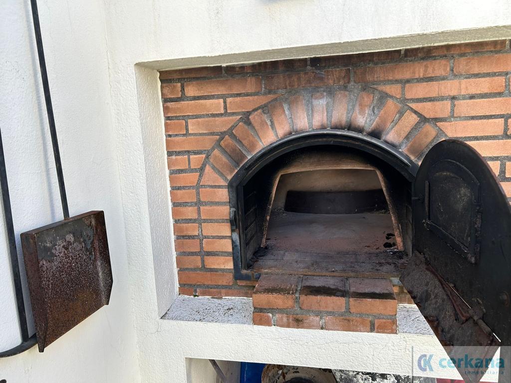 Venta de chalet en Espartinas