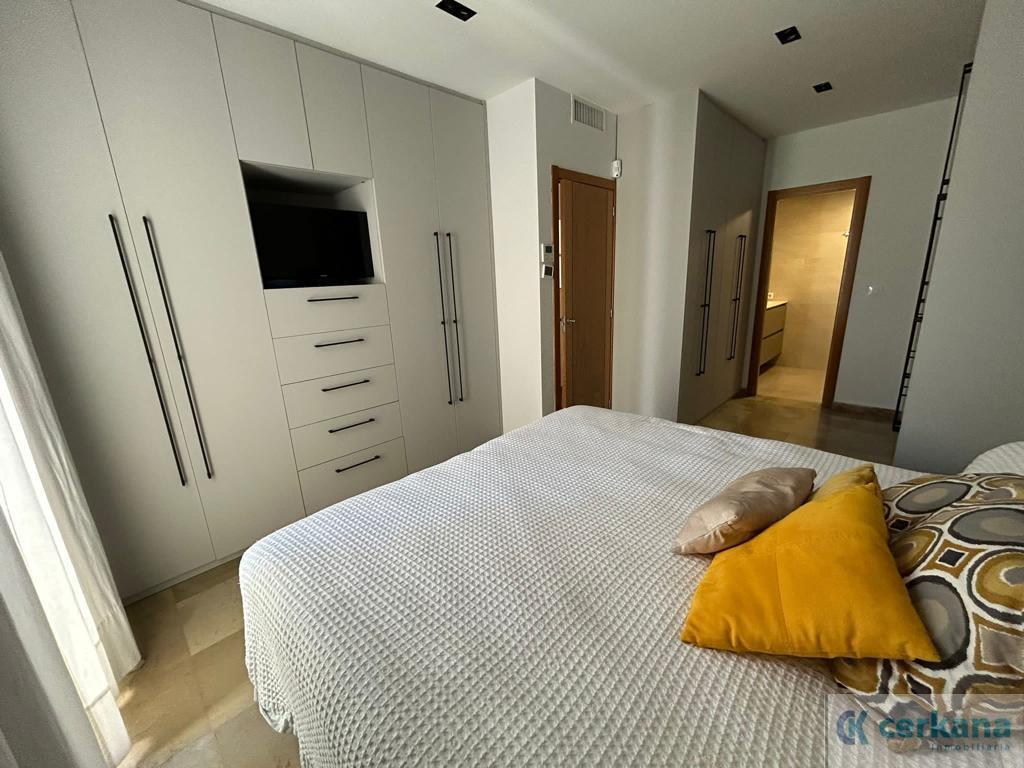 Venta de chalet en Espartinas