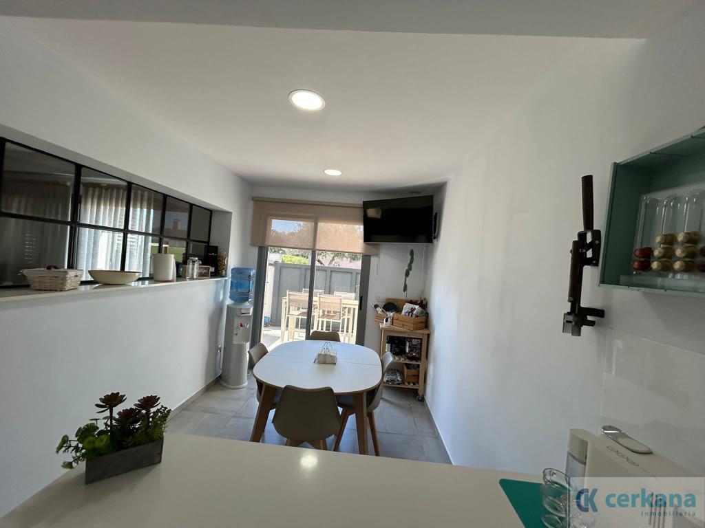 Venta de chalet en Espartinas