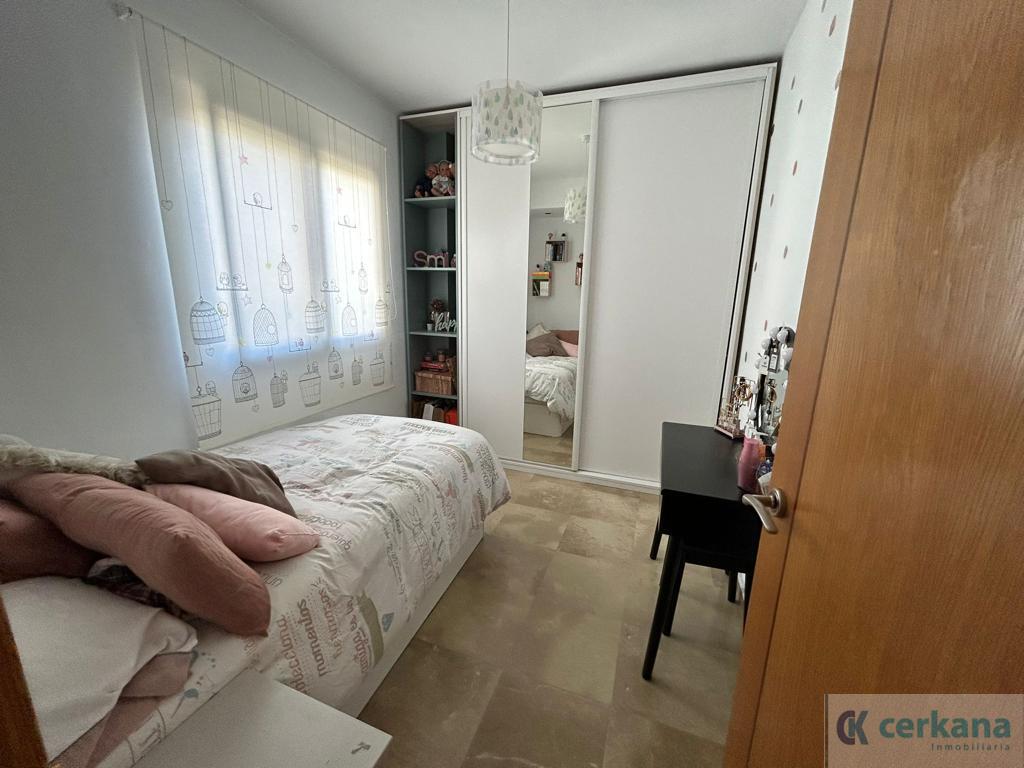 Venta de chalet en Espartinas