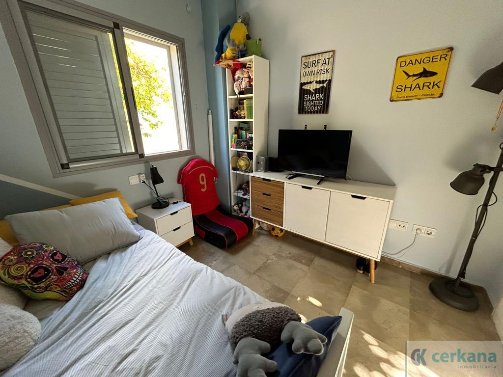 Venta de chalet en Espartinas