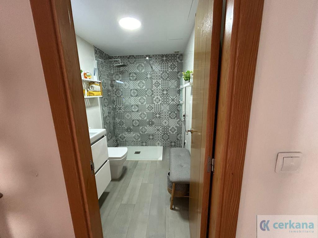 Venta de chalet en Espartinas