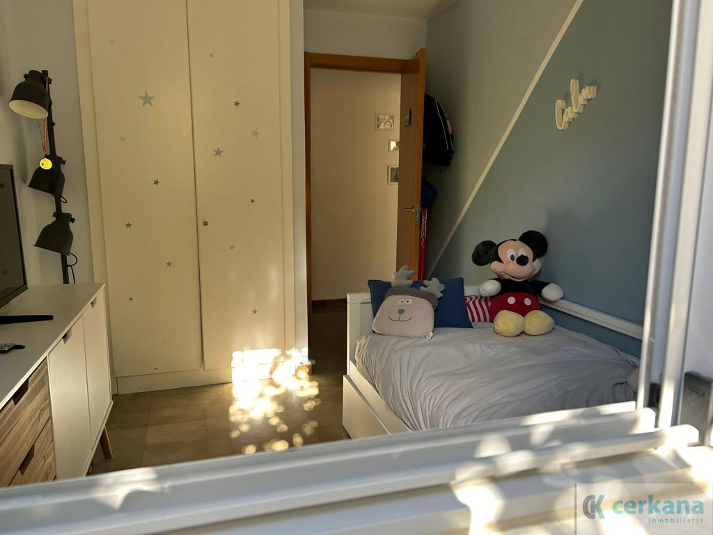 Venta de chalet en Espartinas