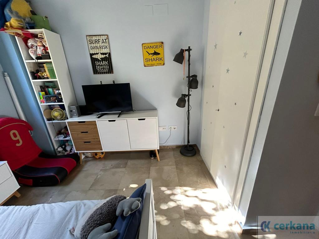 Venta de chalet en Espartinas