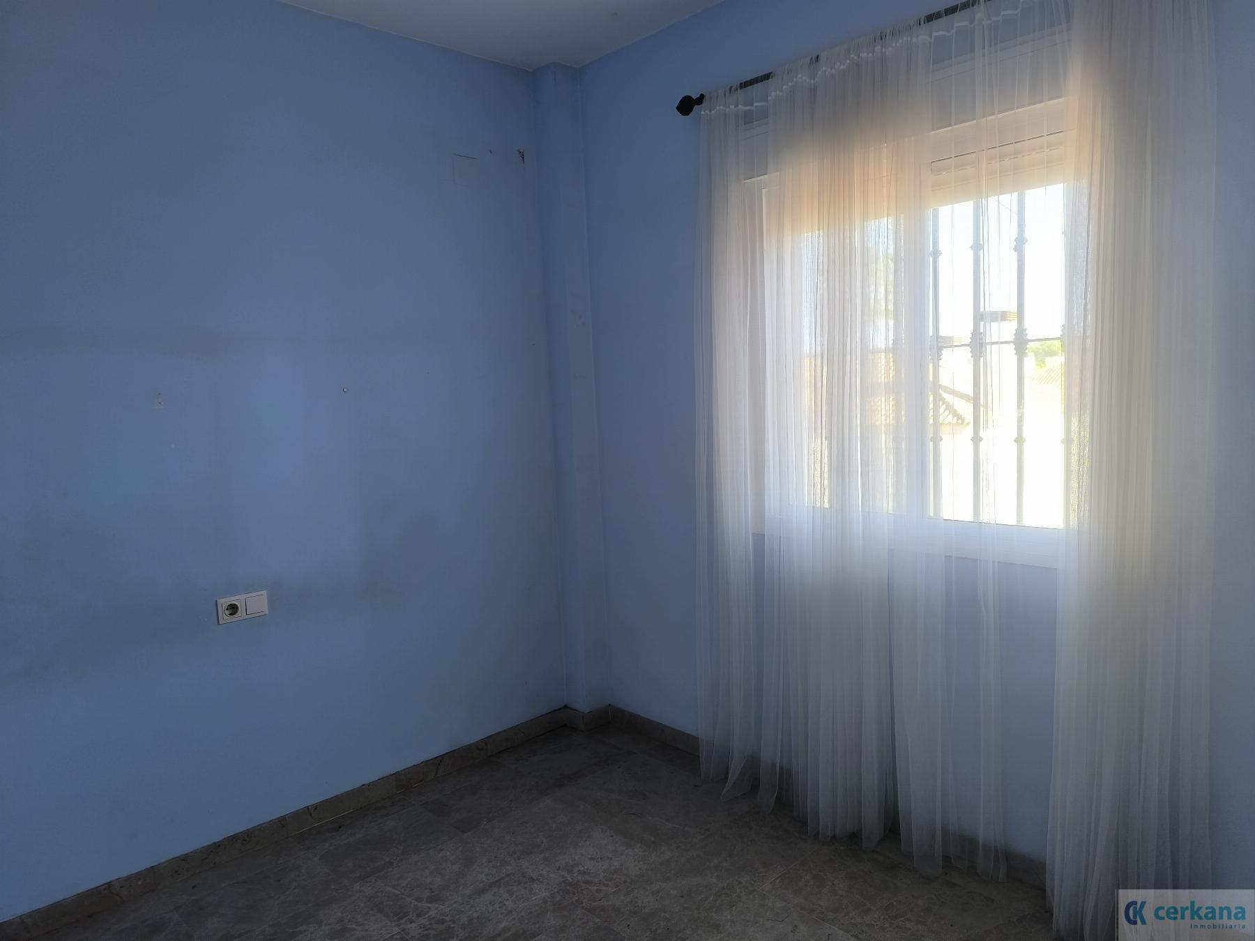 Venta de chalet en Espartinas