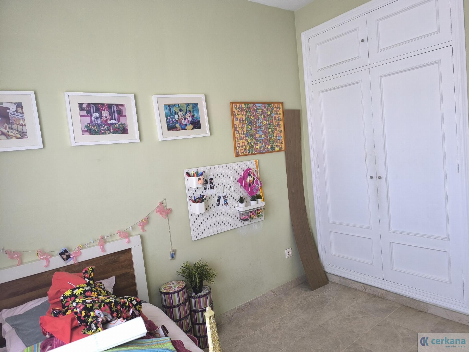 Venta de chalet en Espartinas