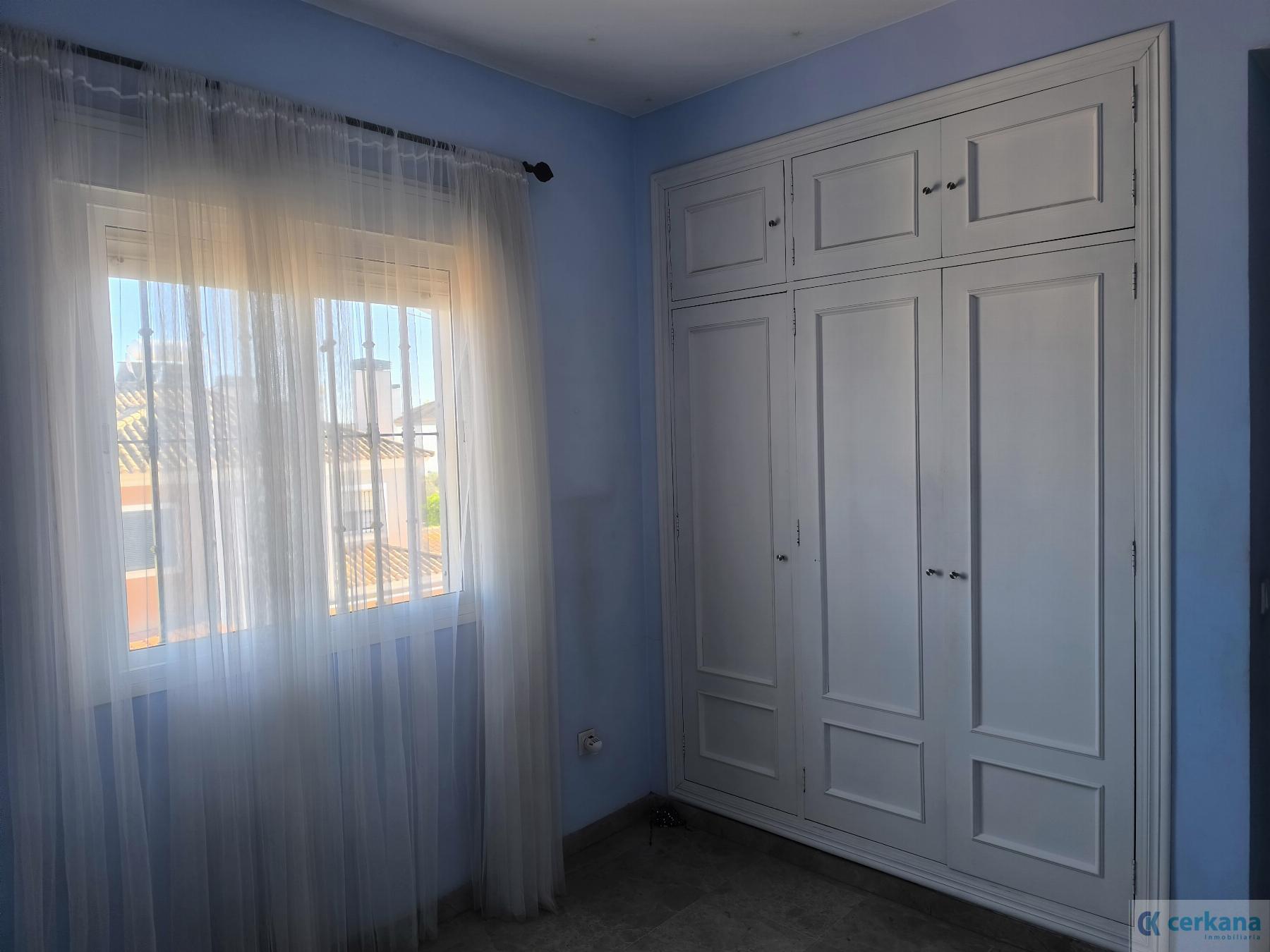 Venta de chalet en Espartinas