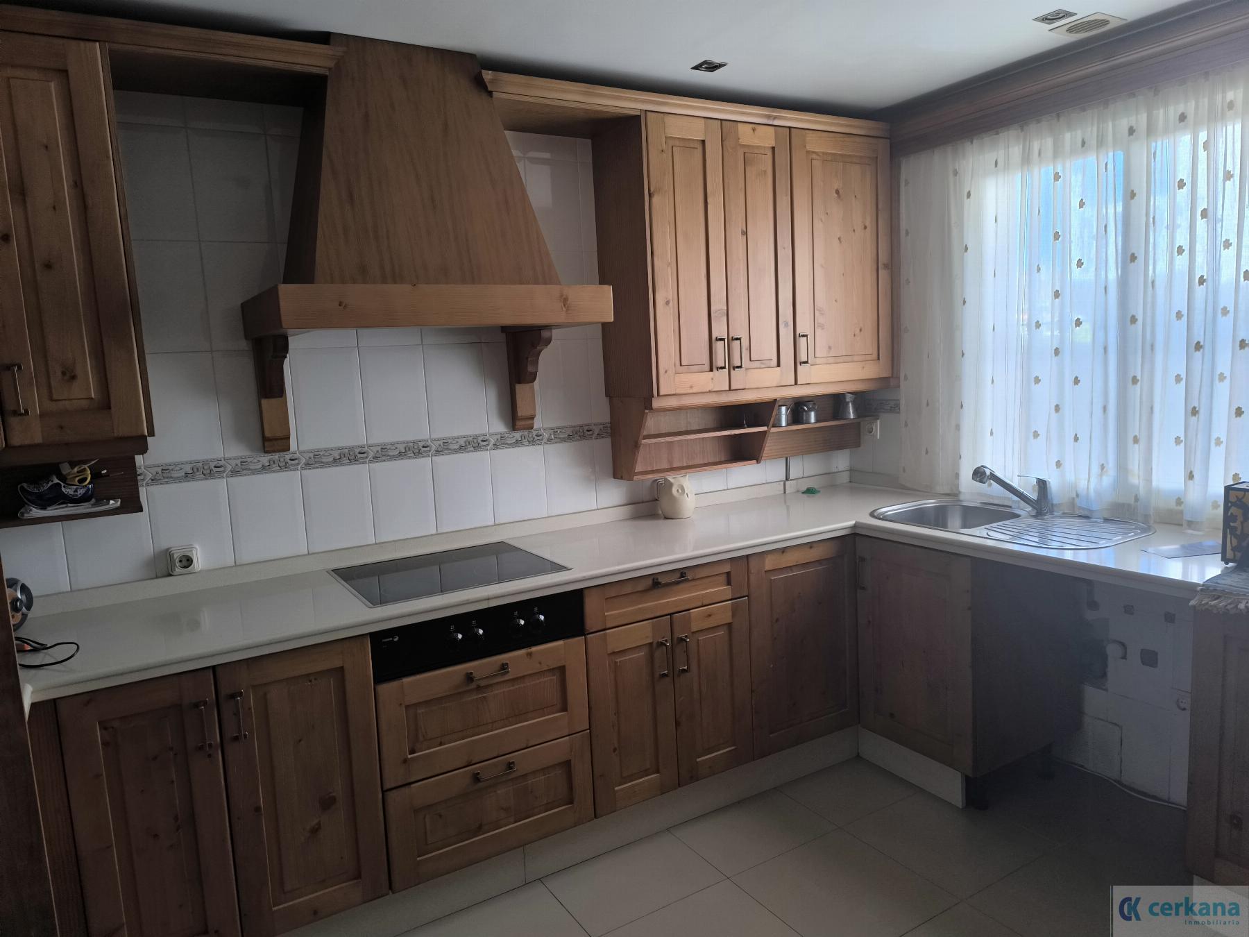 Venta de chalet en Espartinas