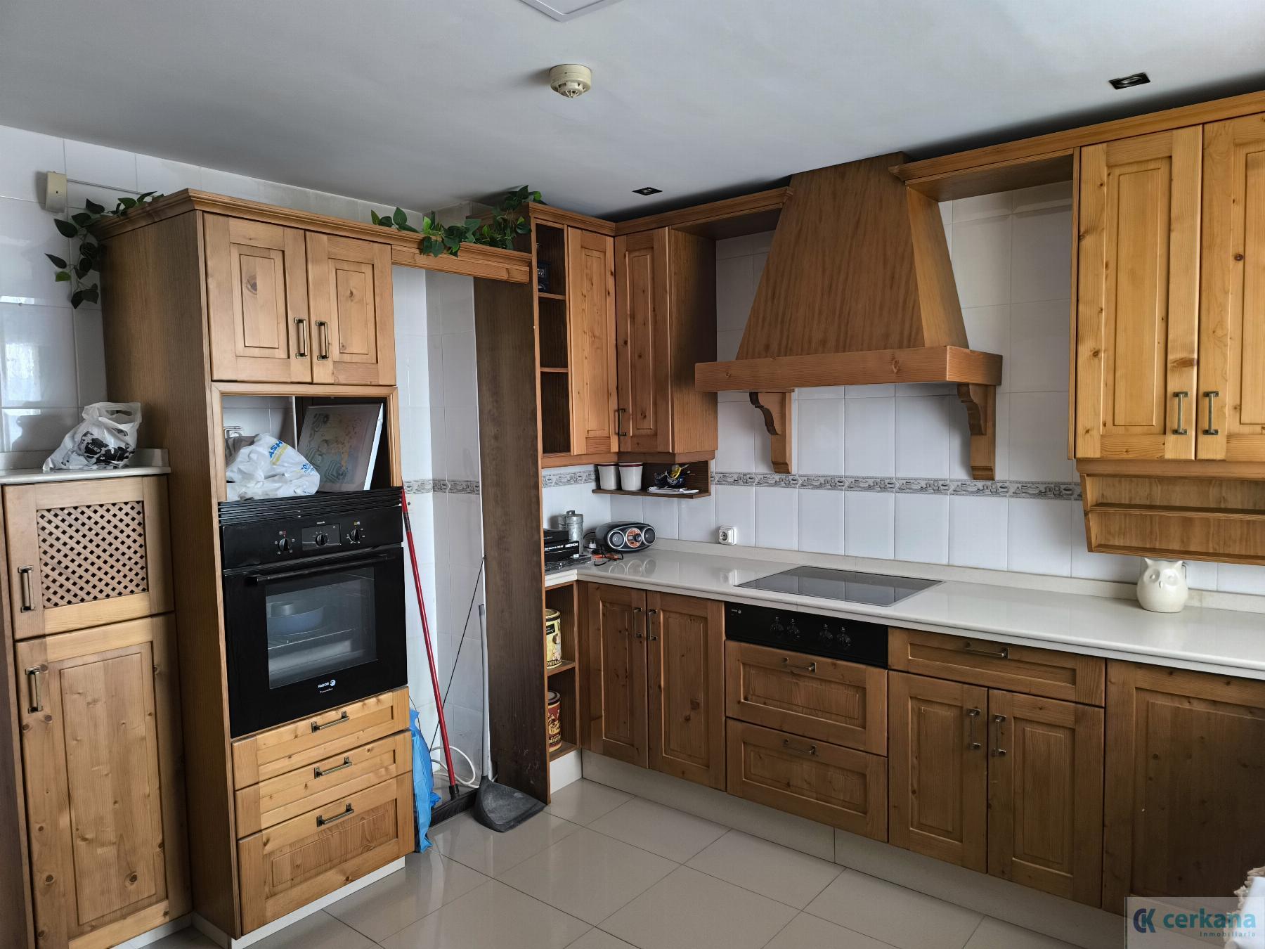 Venta de chalet en Espartinas