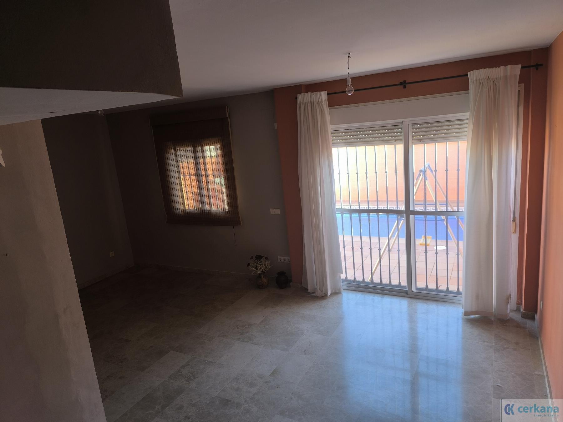 Venta de chalet en Espartinas