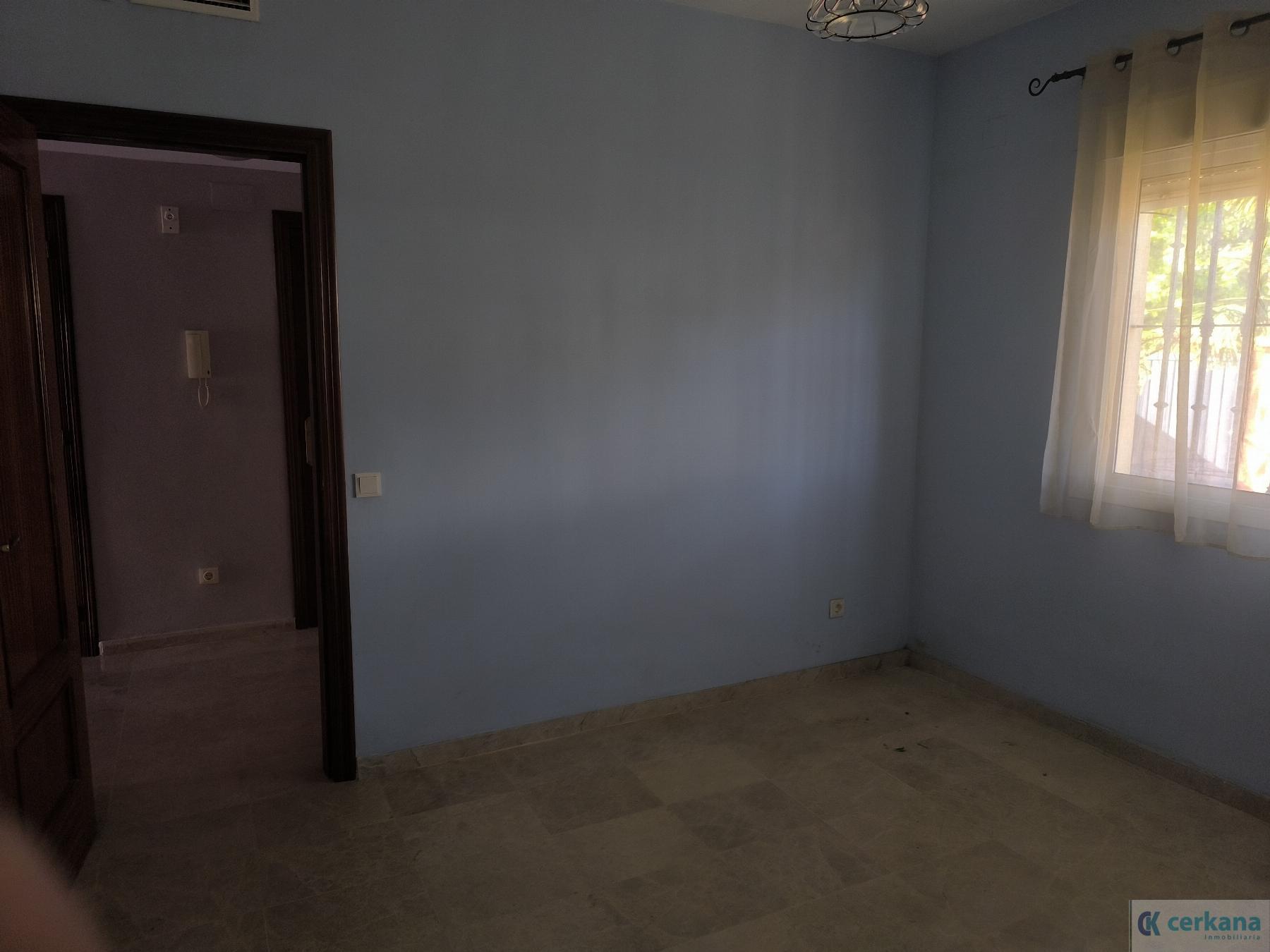 Venta de chalet en Espartinas