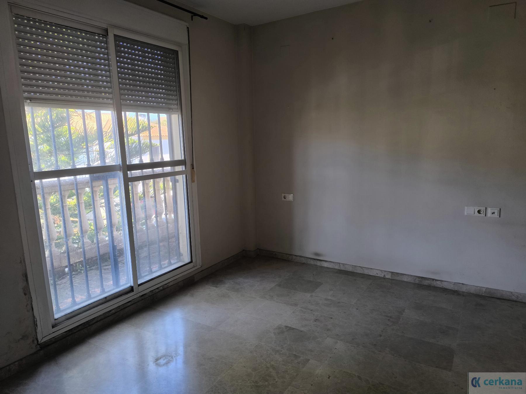 Venta de chalet en Espartinas