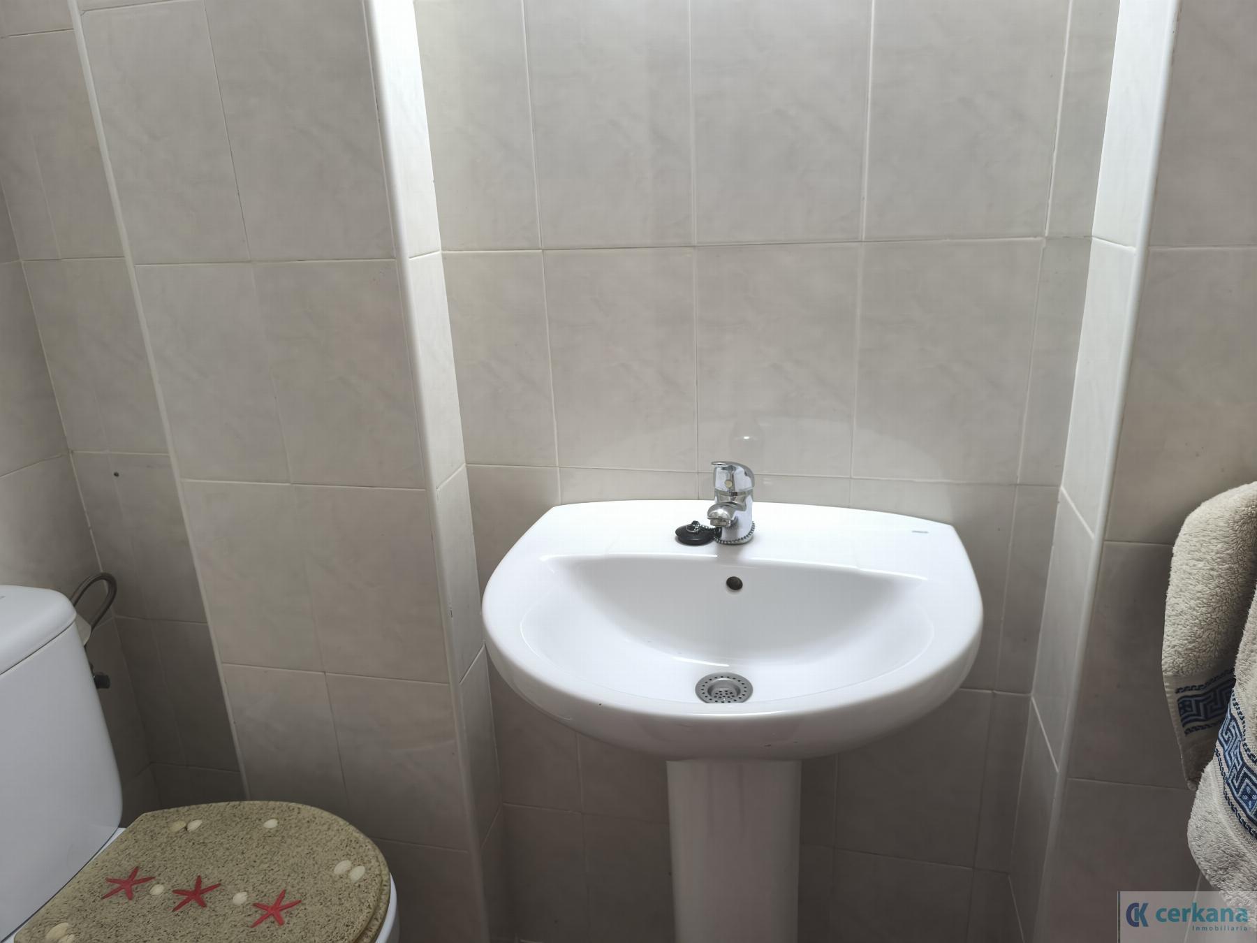 Venta de chalet en Espartinas