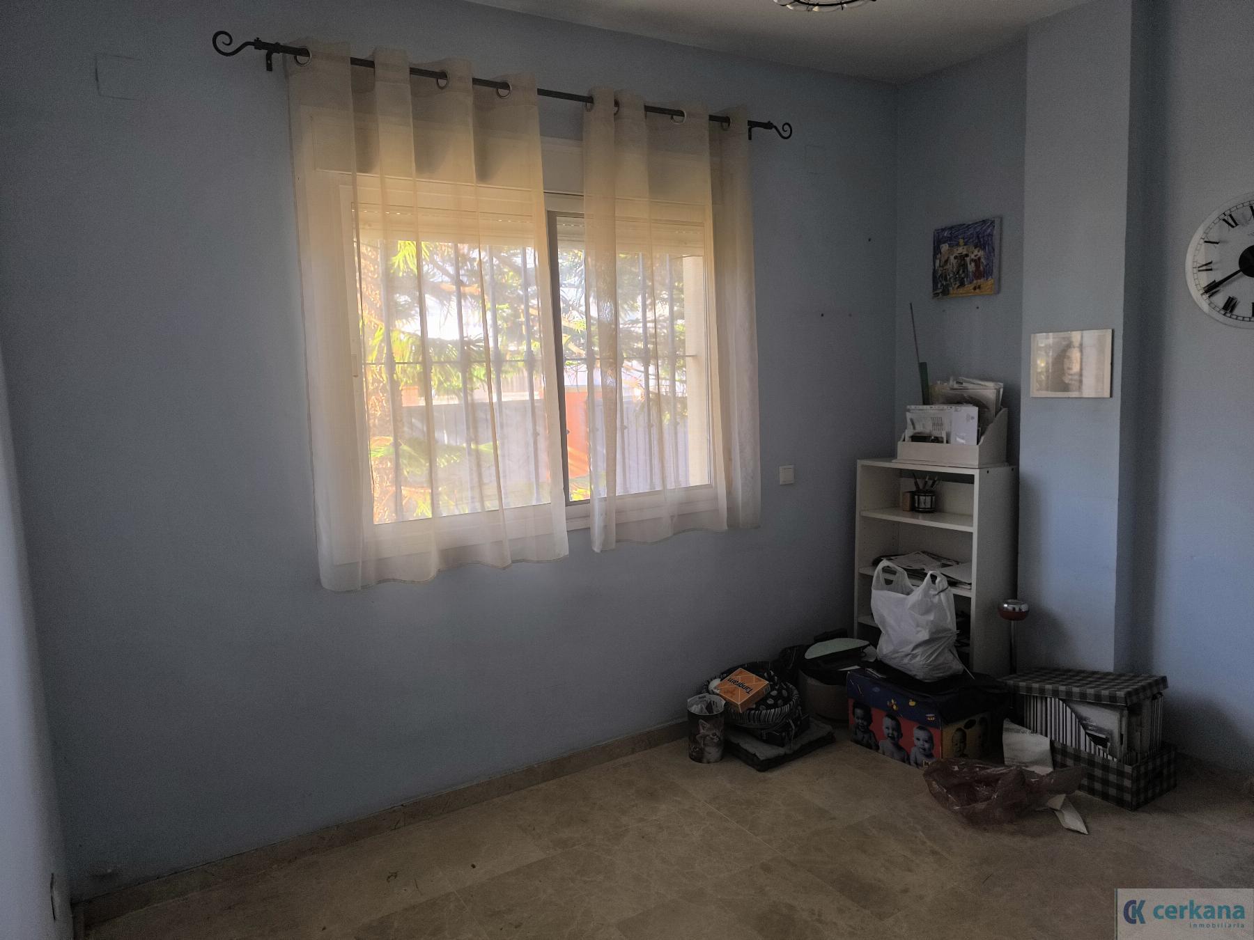 Venta de chalet en Espartinas