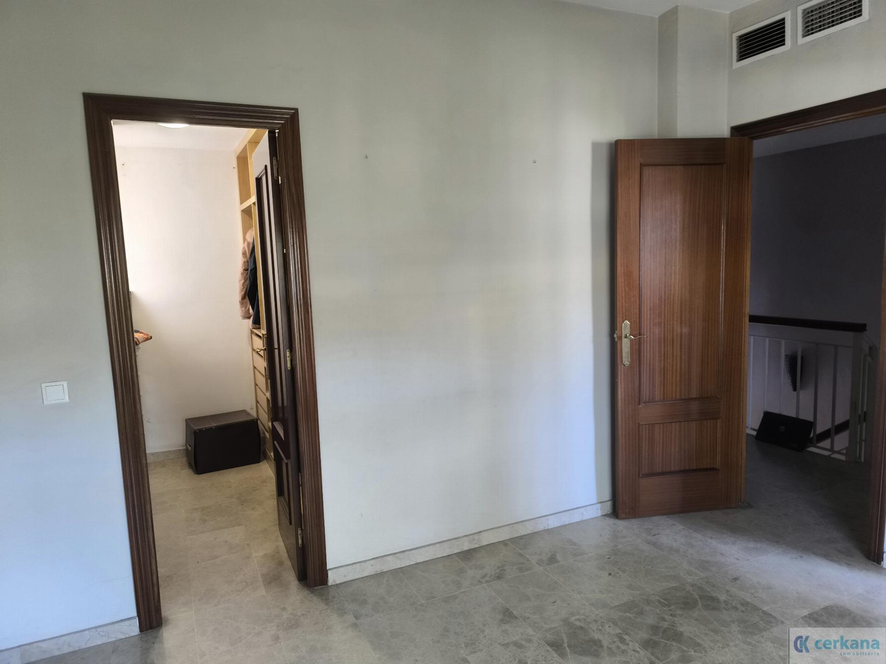 Venta de chalet en Espartinas