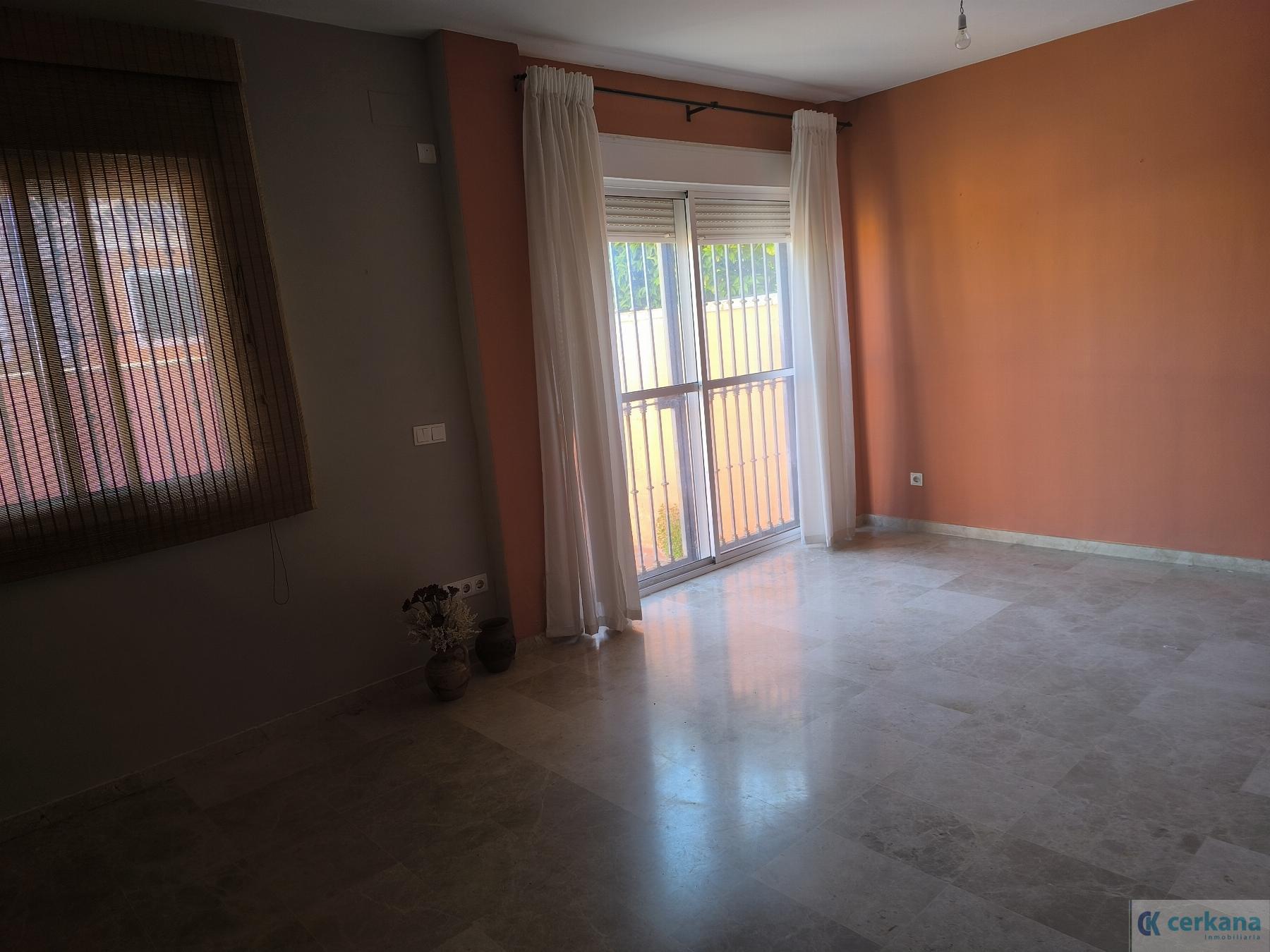 Venta de chalet en Espartinas